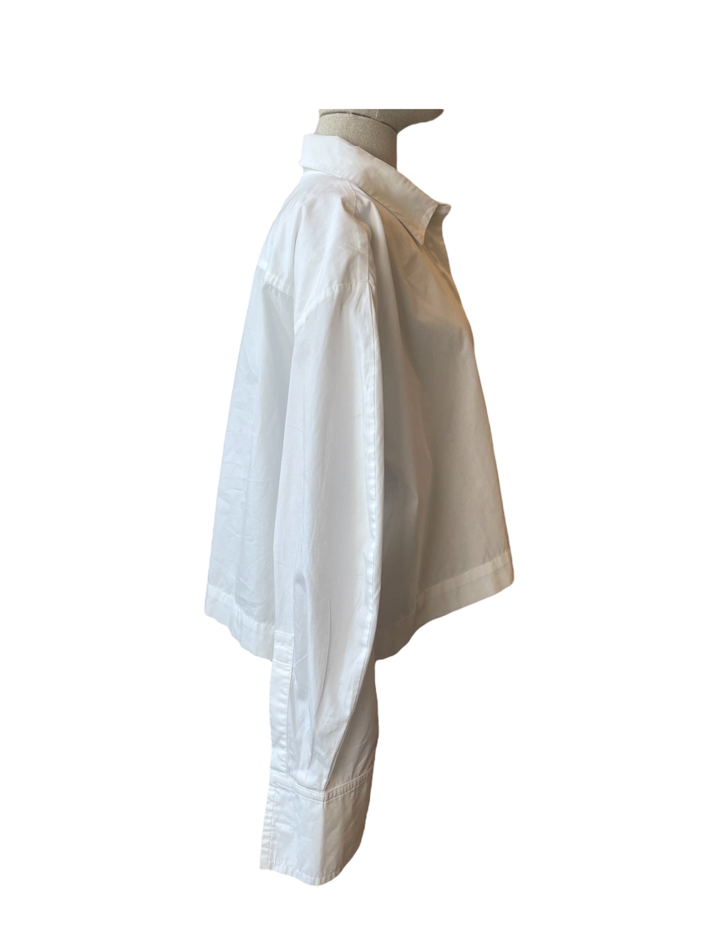 La chemise Attico