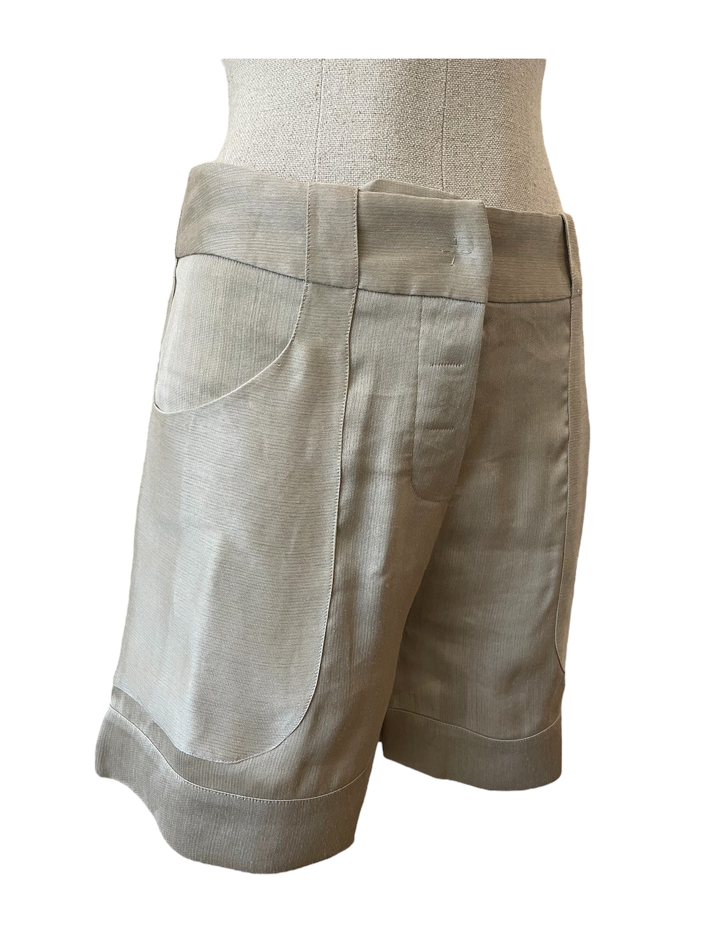 La Perla Short