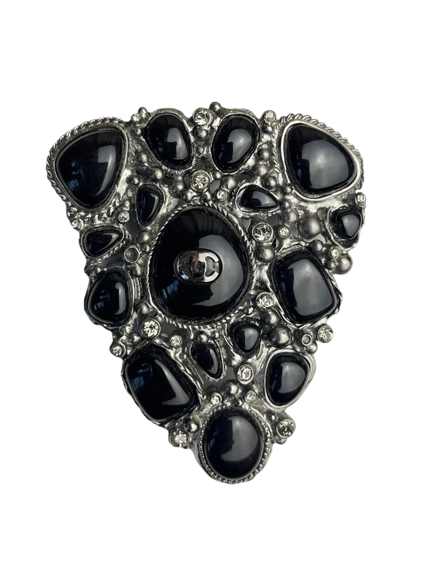 Chanel Brooch
