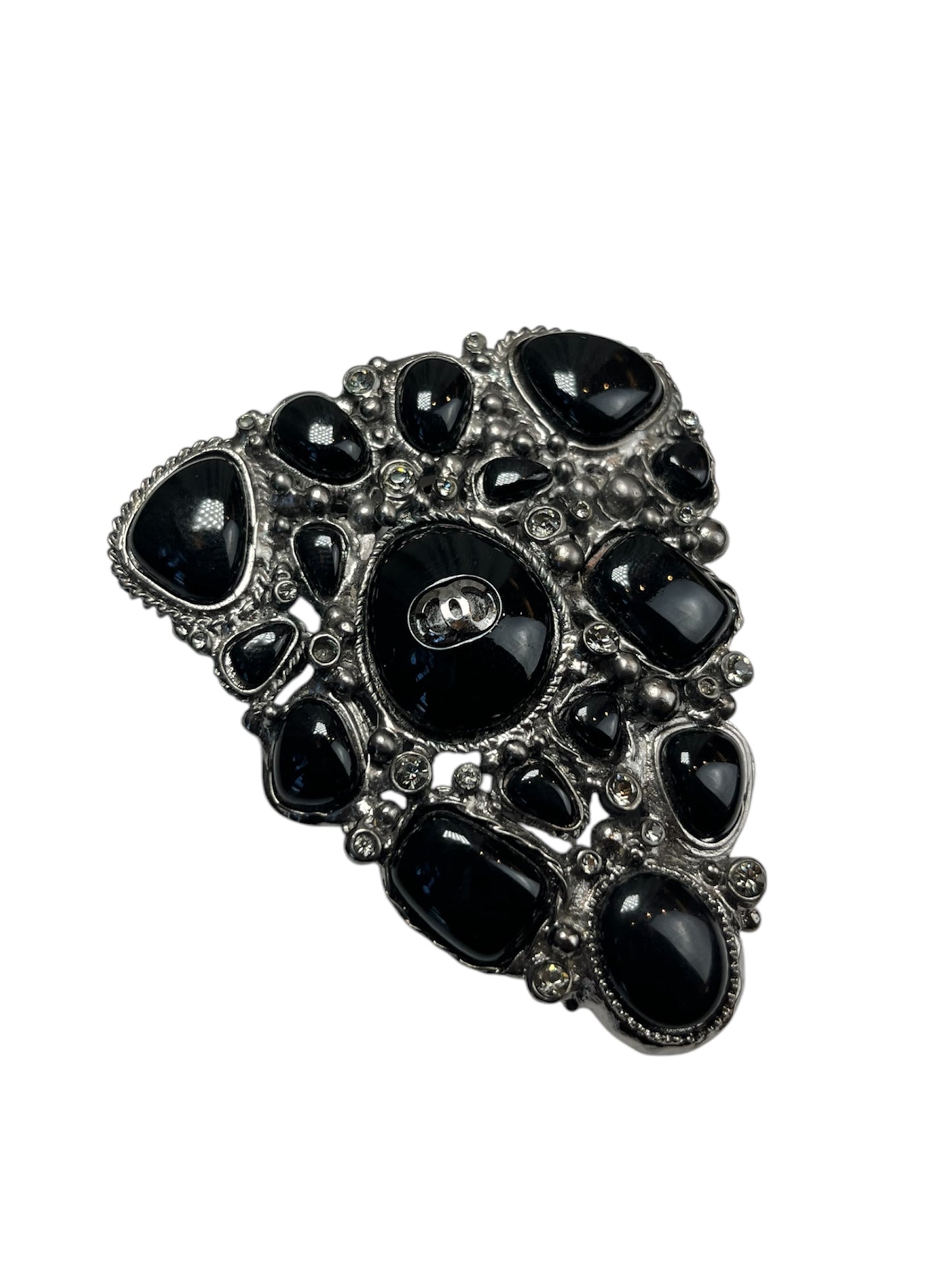 Chanel Brooch