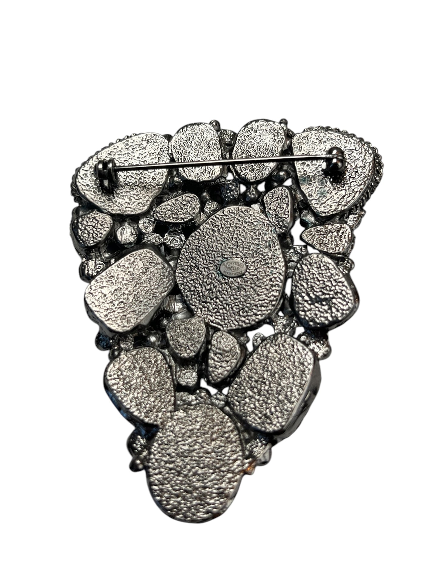 Chanel Brooch