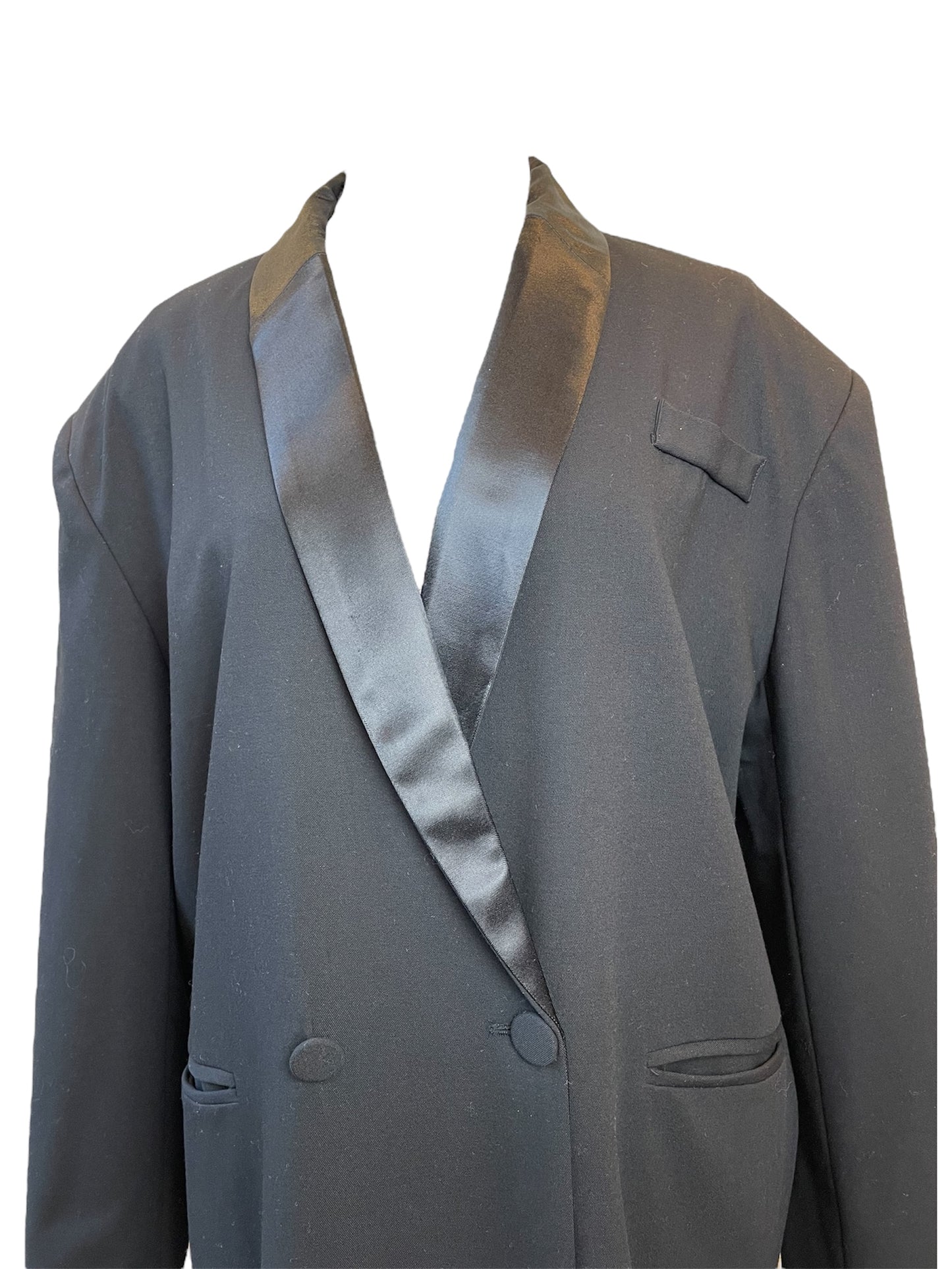 Blazer The Frankie Shop