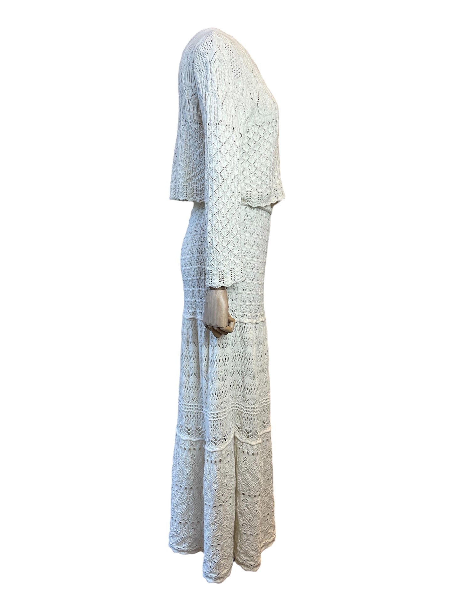 Ba&sh Crochet Set