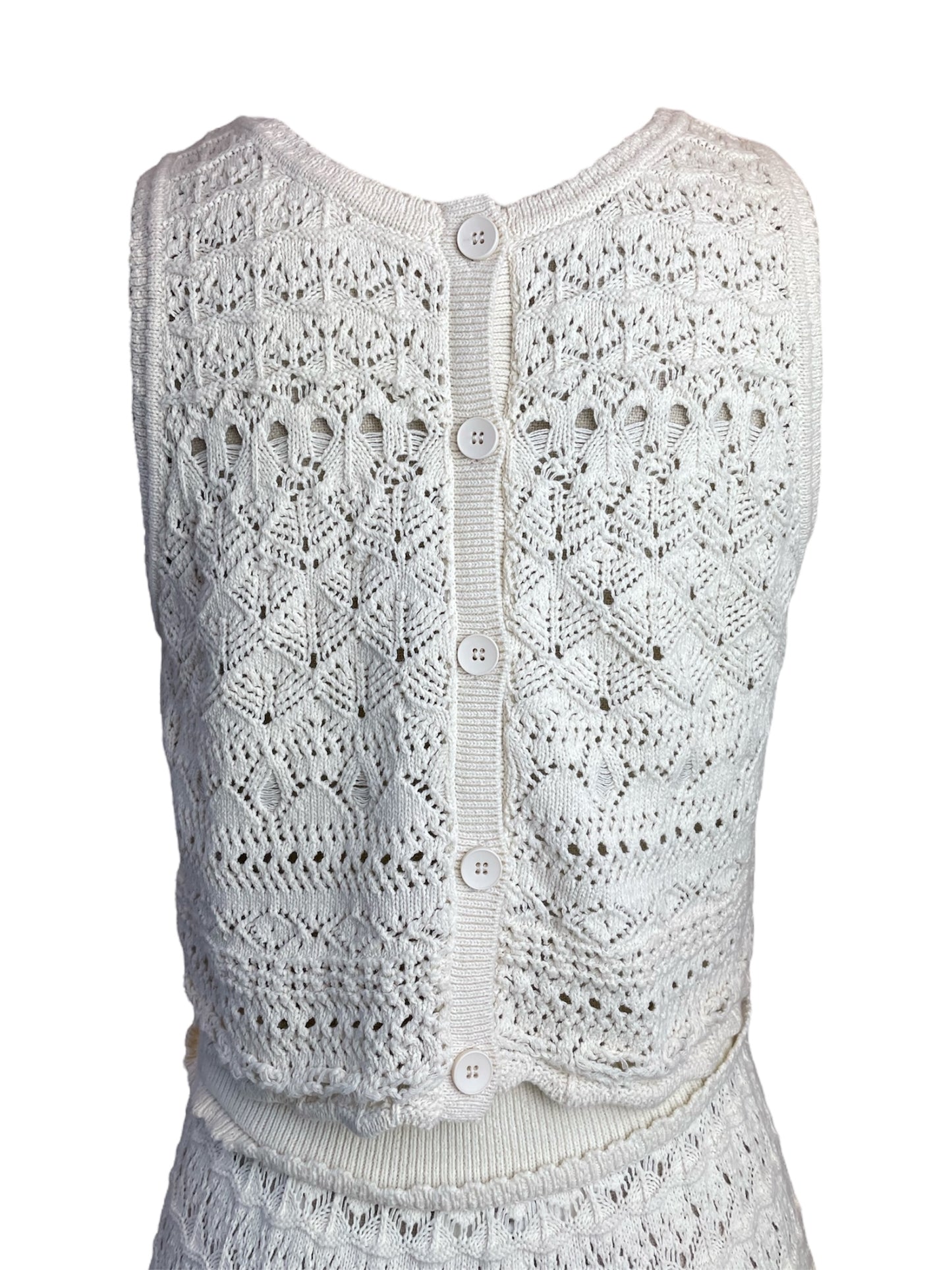 Ba&sh Crochet Set