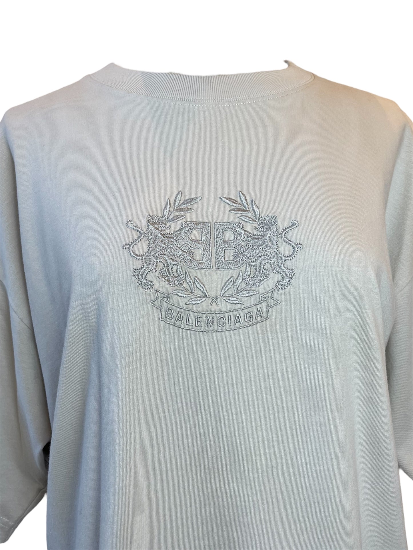 T-shirt Balenciaga