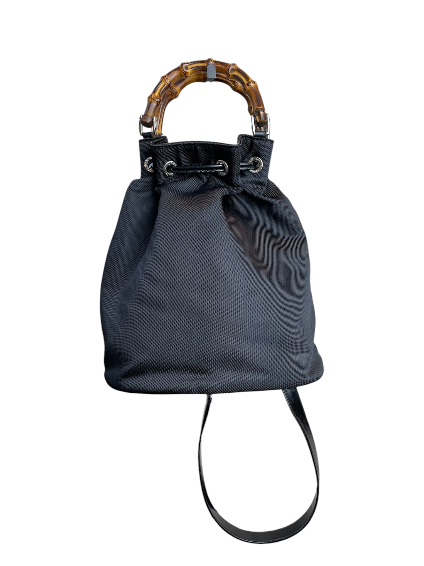 Sac seau Gucci