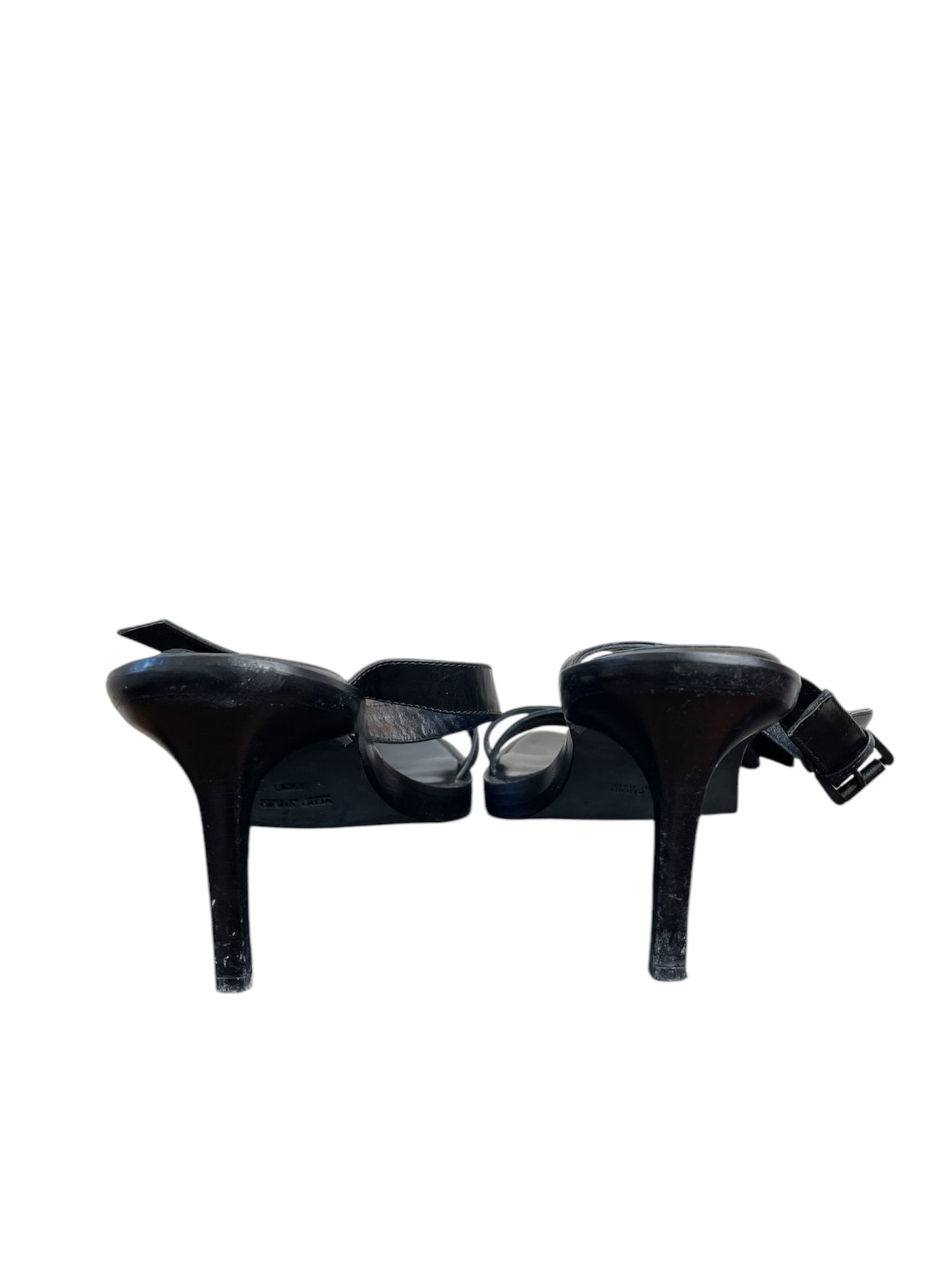 Sandales Ann Demeulemeester
