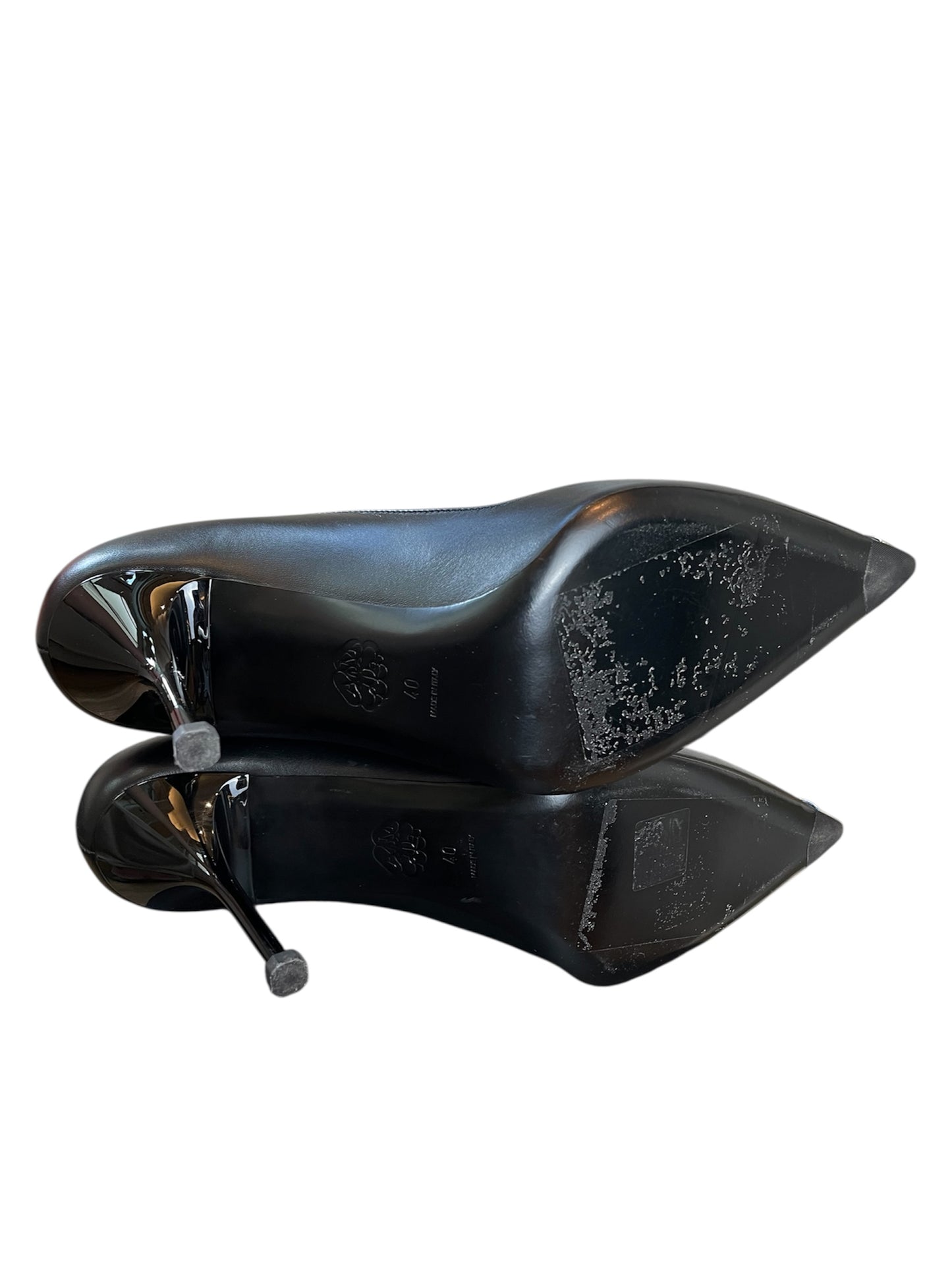 Escarpins Alexander McQueen