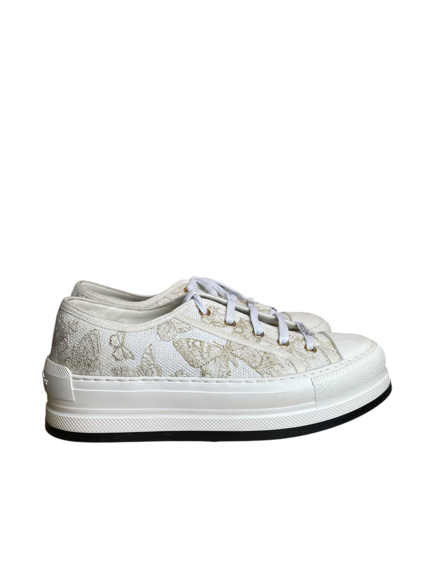Dior Walk'N'Dior Sneakers