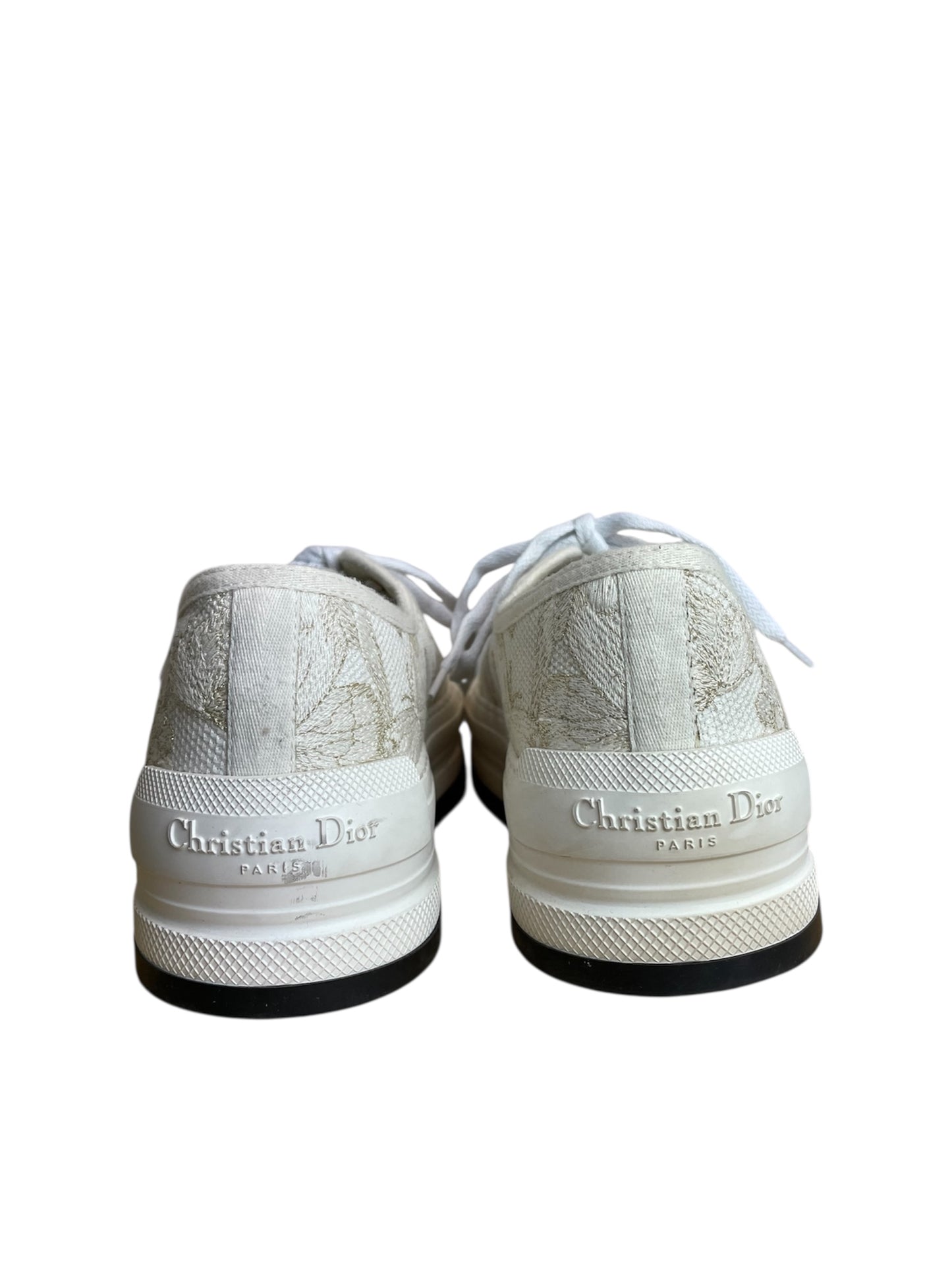 Dior Walk'N'Dior Sneakers