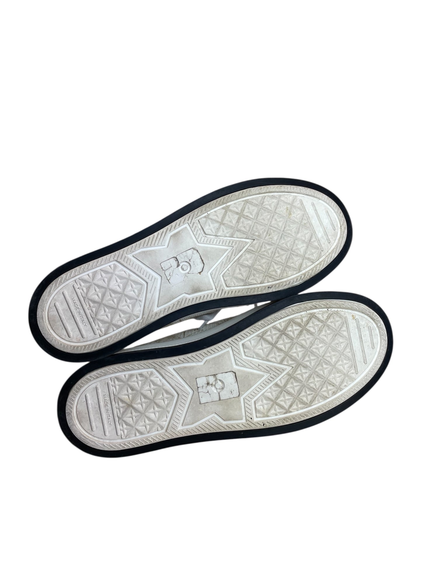 Dior Walk'N'Dior Sneakers