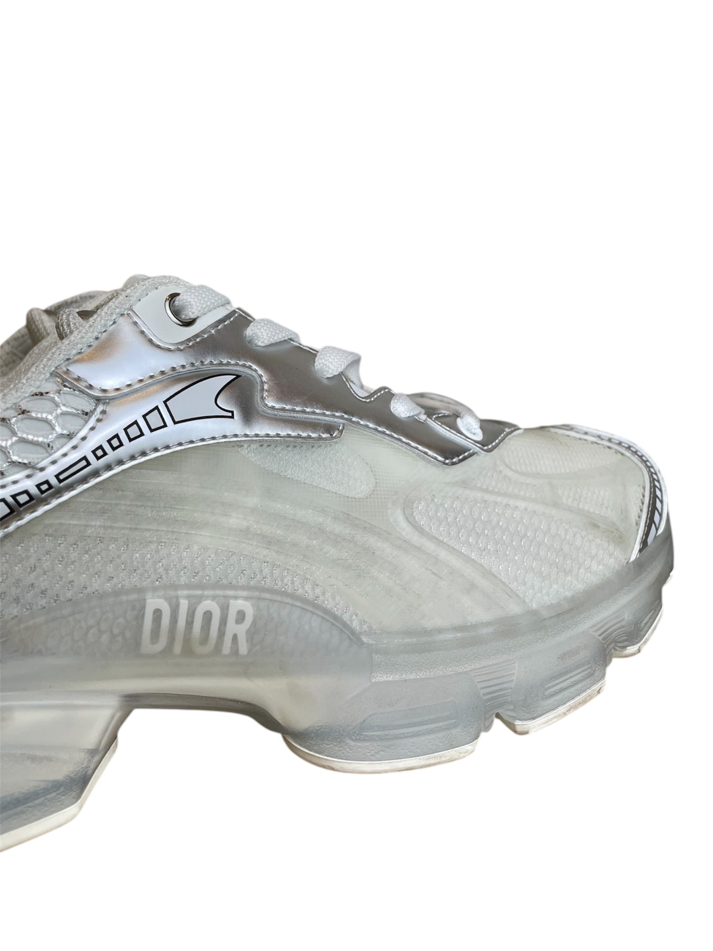 Dior Vibe Sneakers