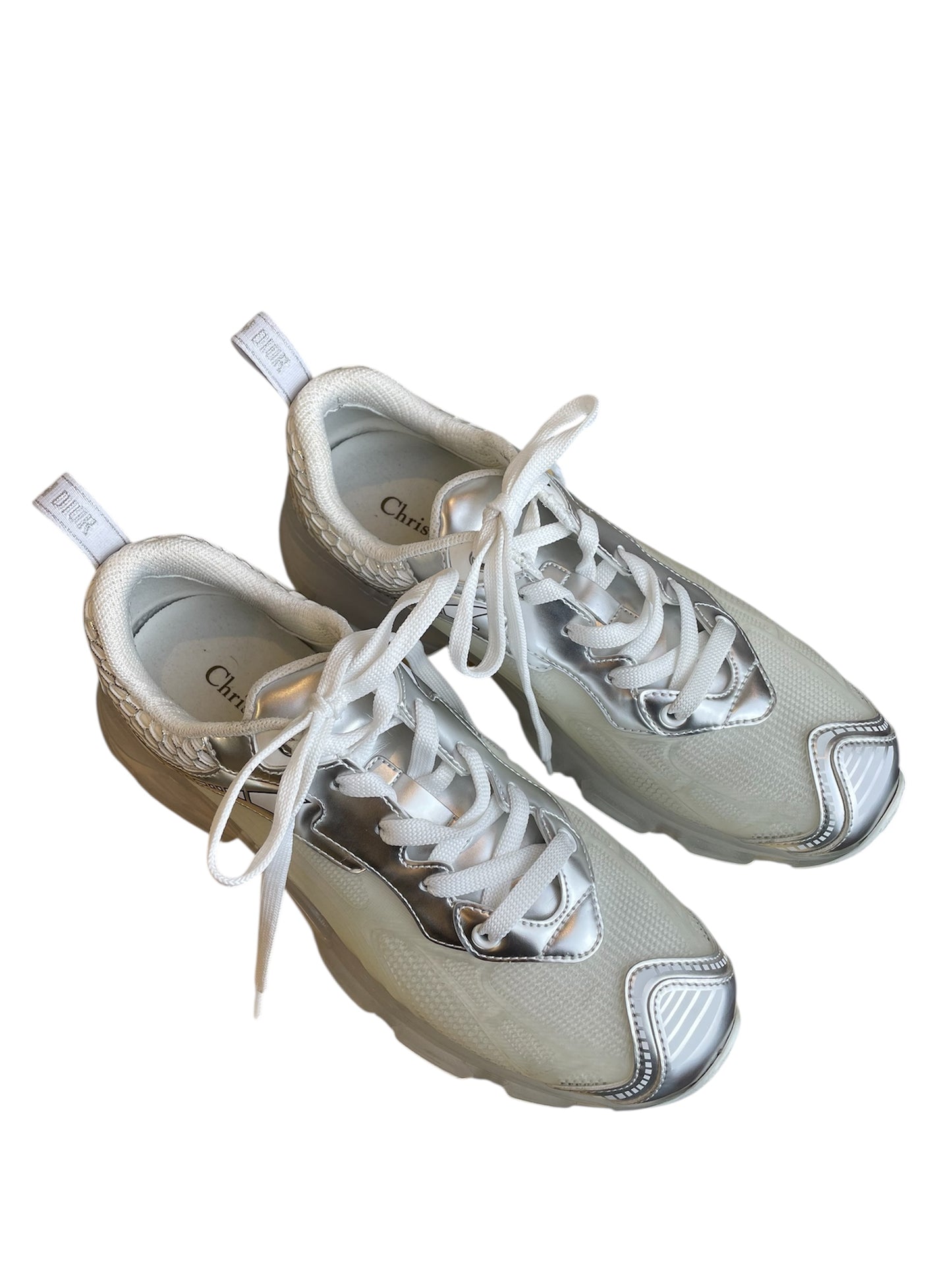 Dior Vibe Sneakers