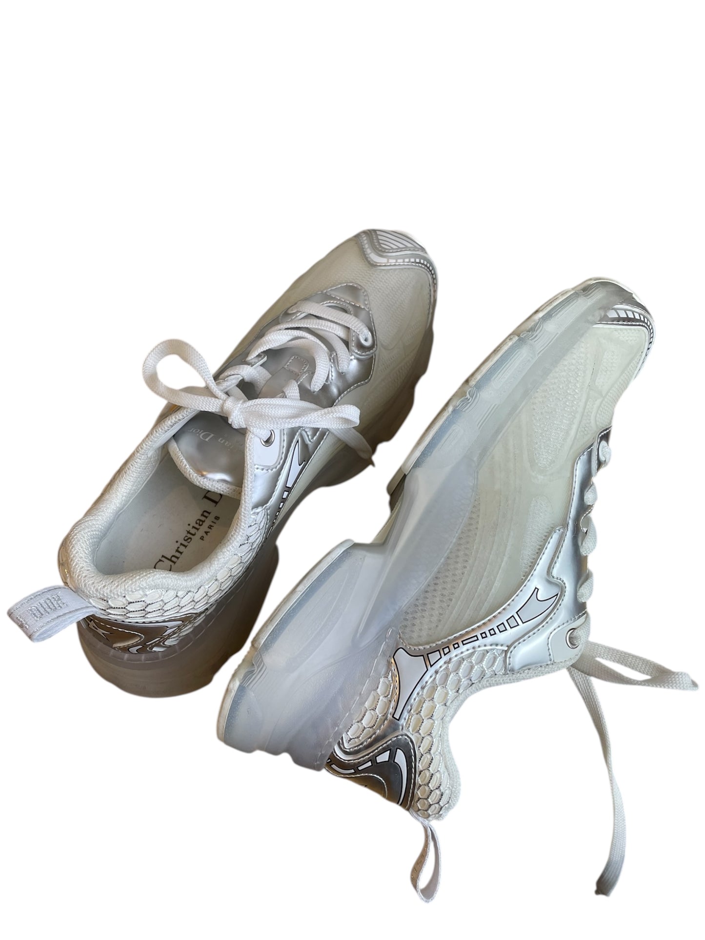 Dior Vibe Sneakers