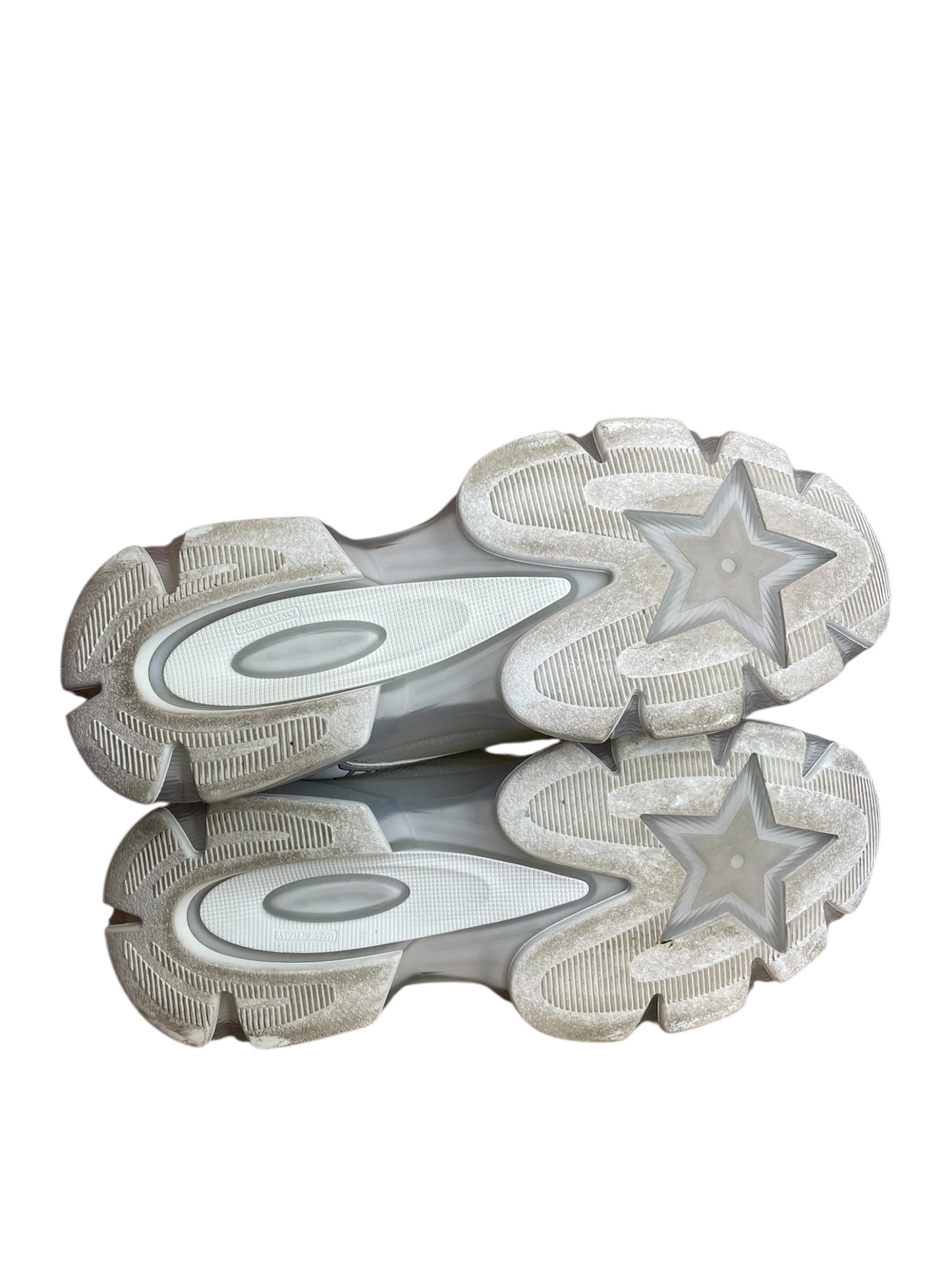 Dior Vibe Sneakers