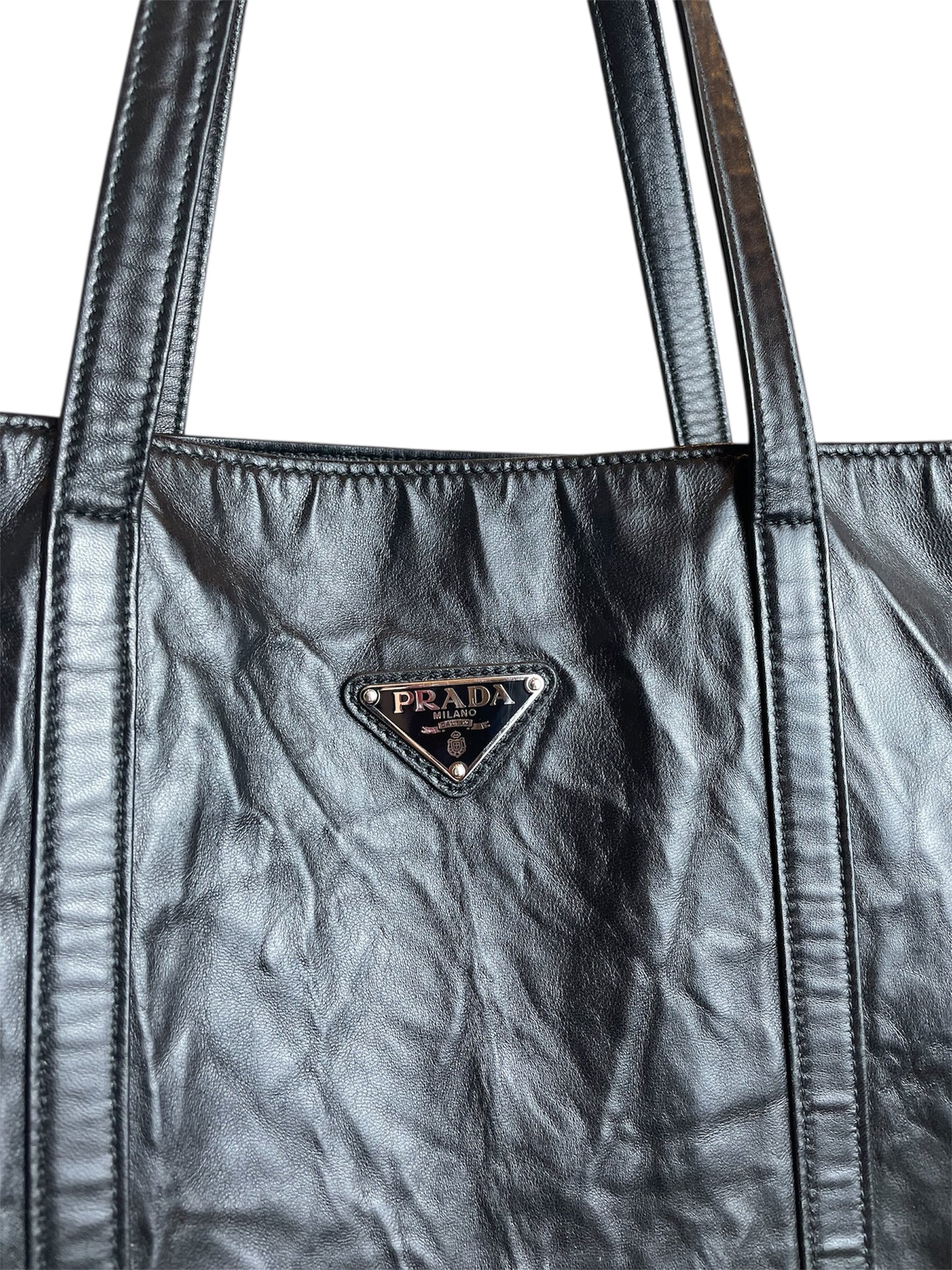 Sac cabas Prada