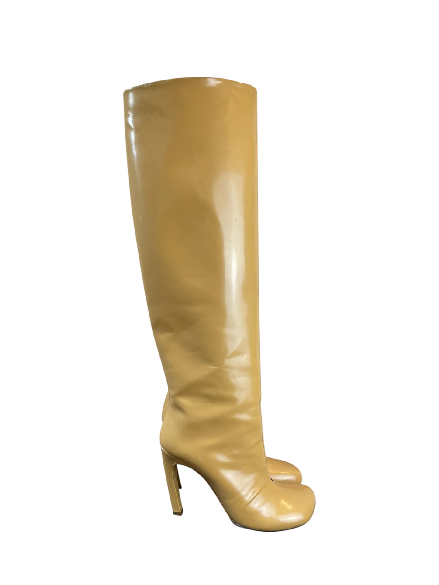 Dries Van Noten Boots