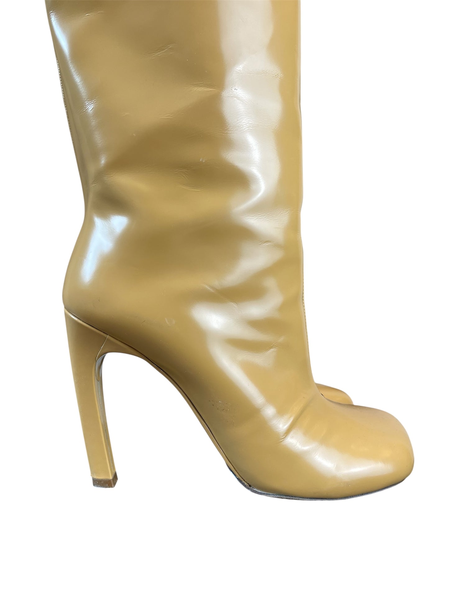 Dries Van Noten Boots