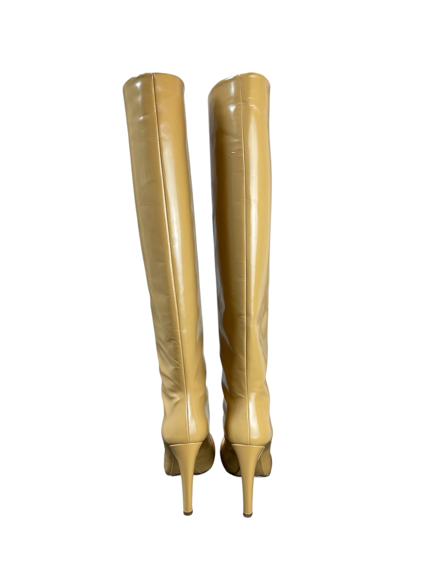 Dries Van Noten Boots