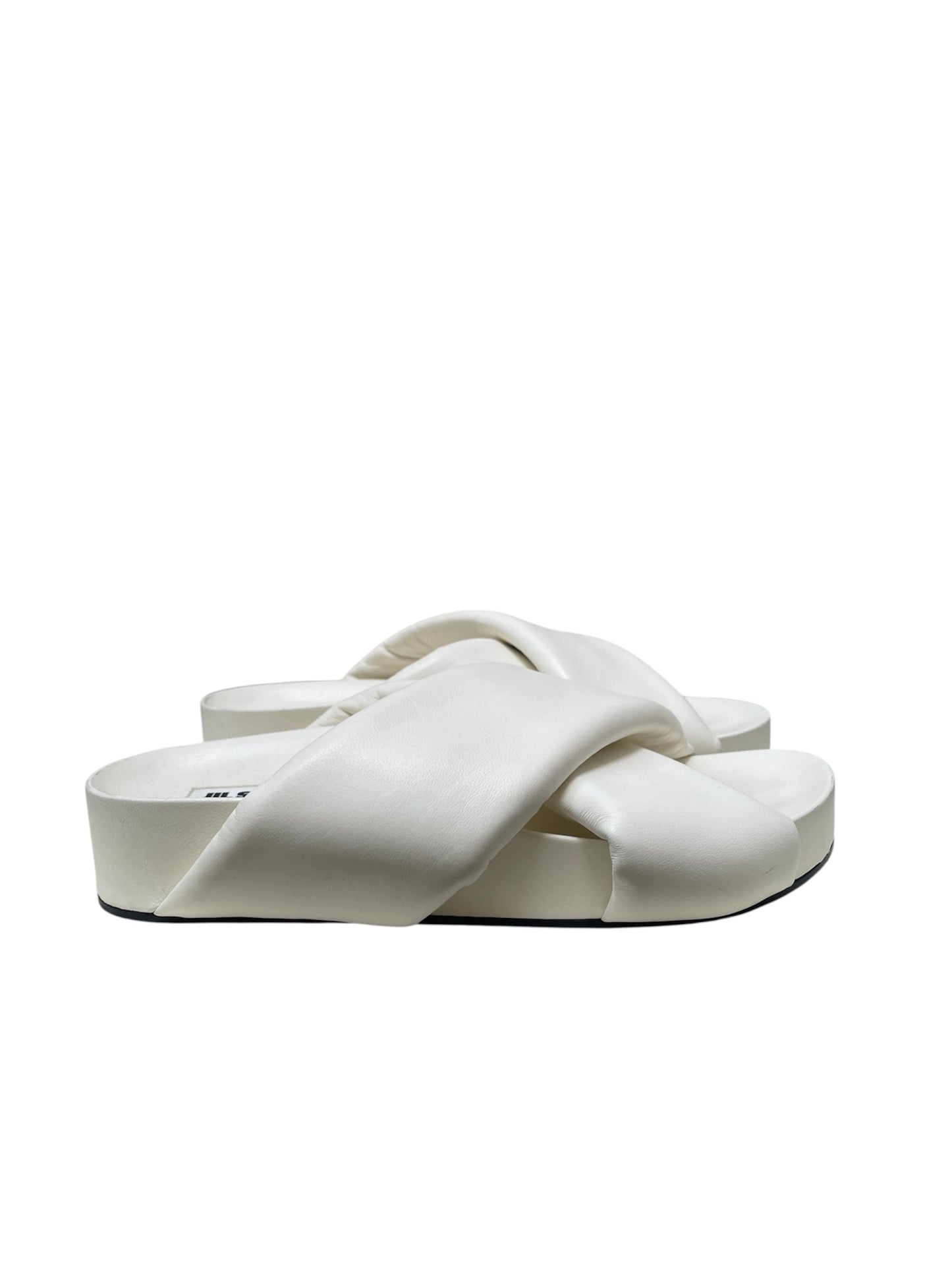 Sandales Jil Sander