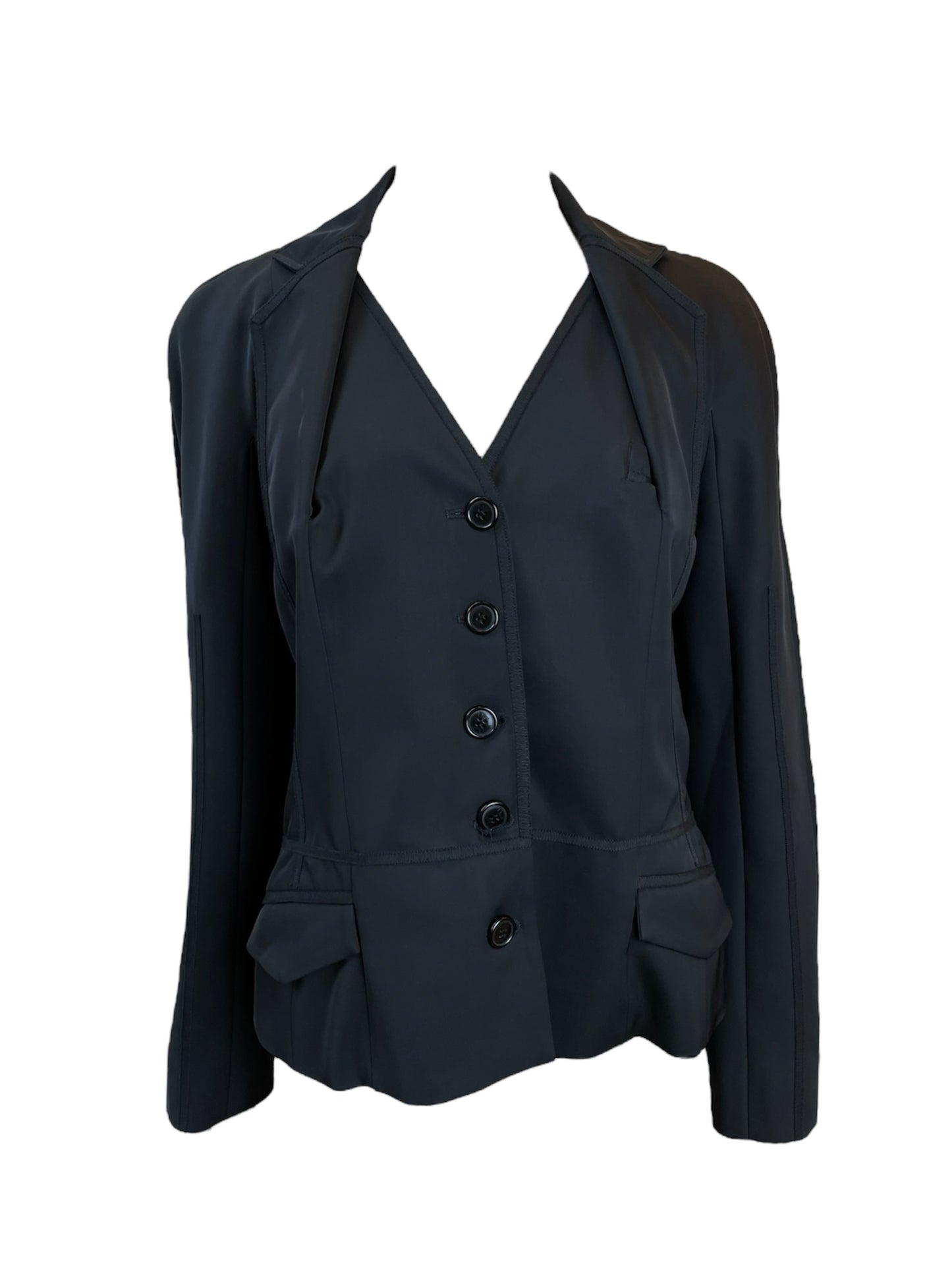 Veste Christian Dior vintage