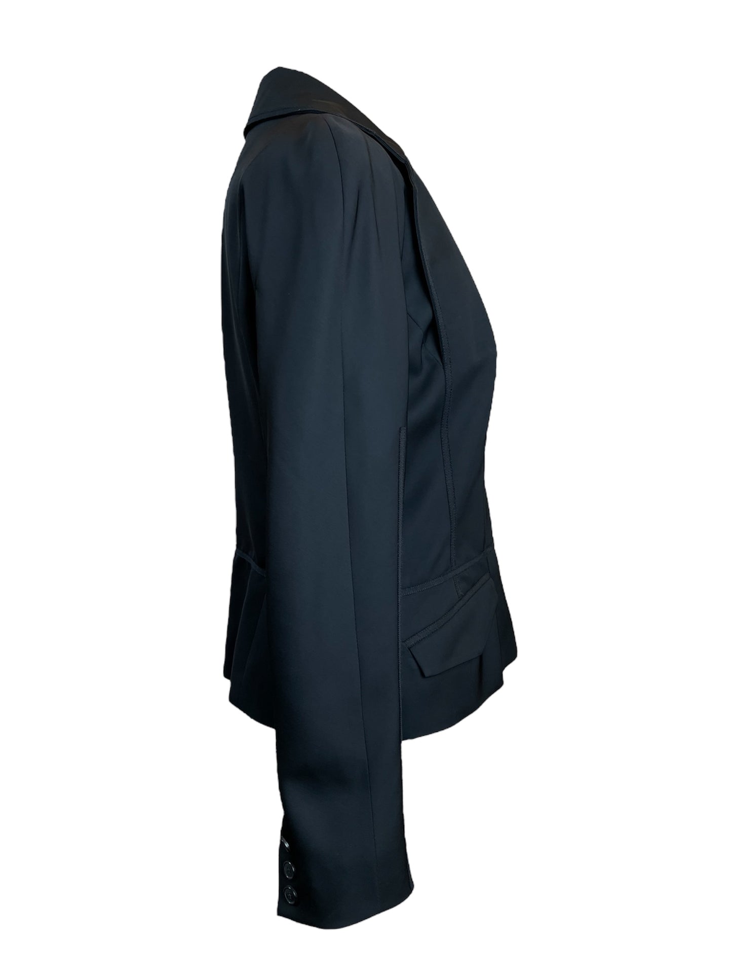 Veste Christian Dior vintage