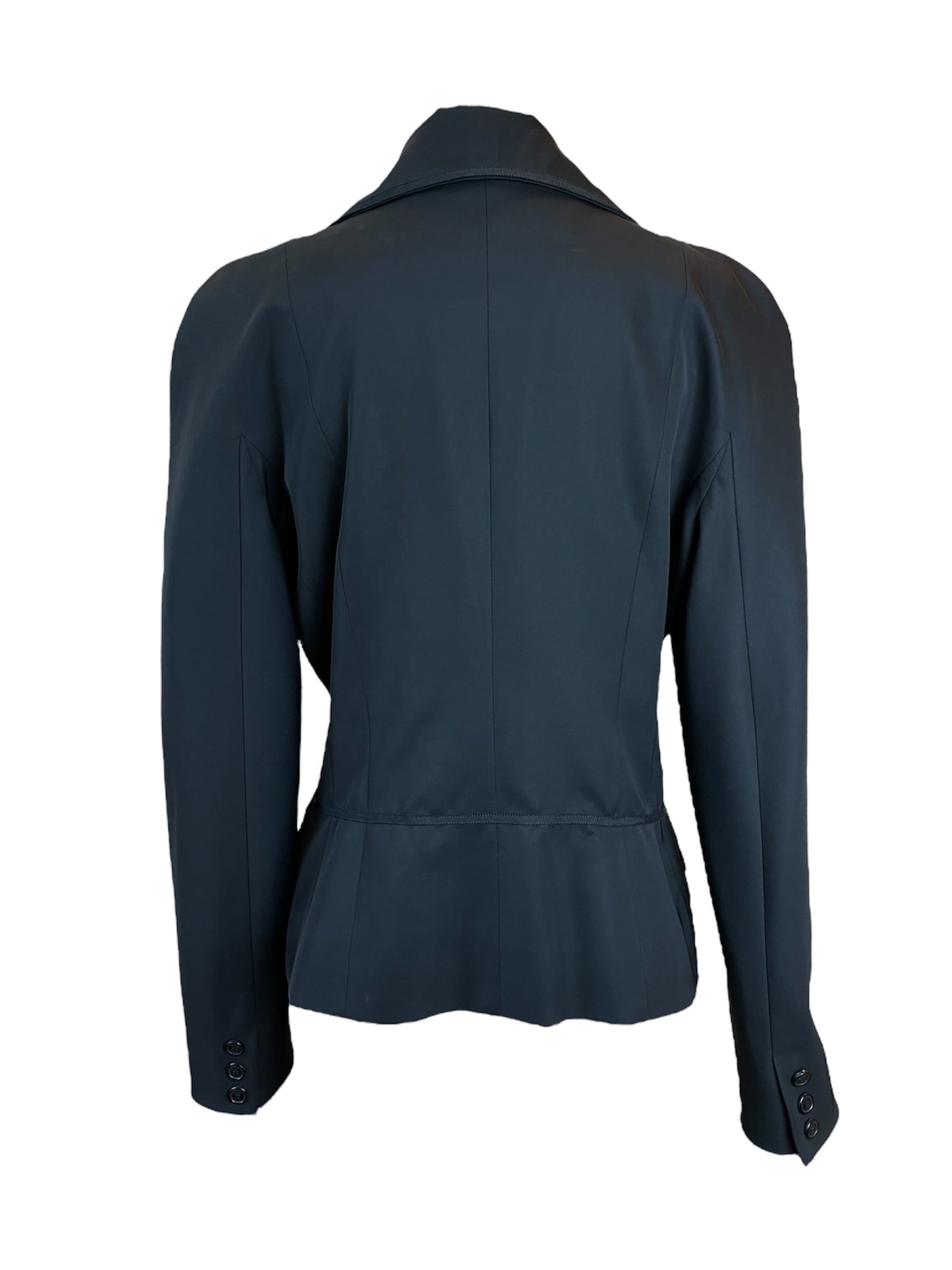 Veste Christian Dior vintage