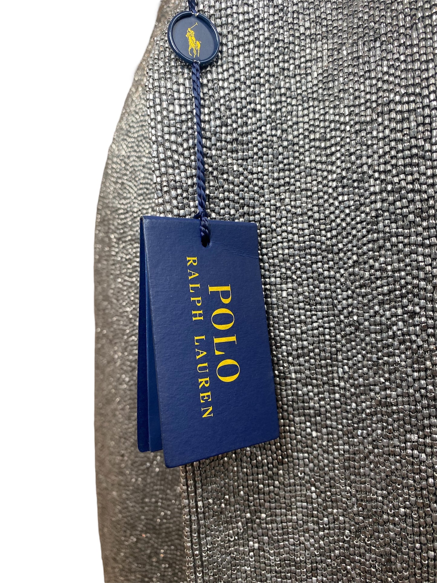 Jupe perlée Ralph Lauren