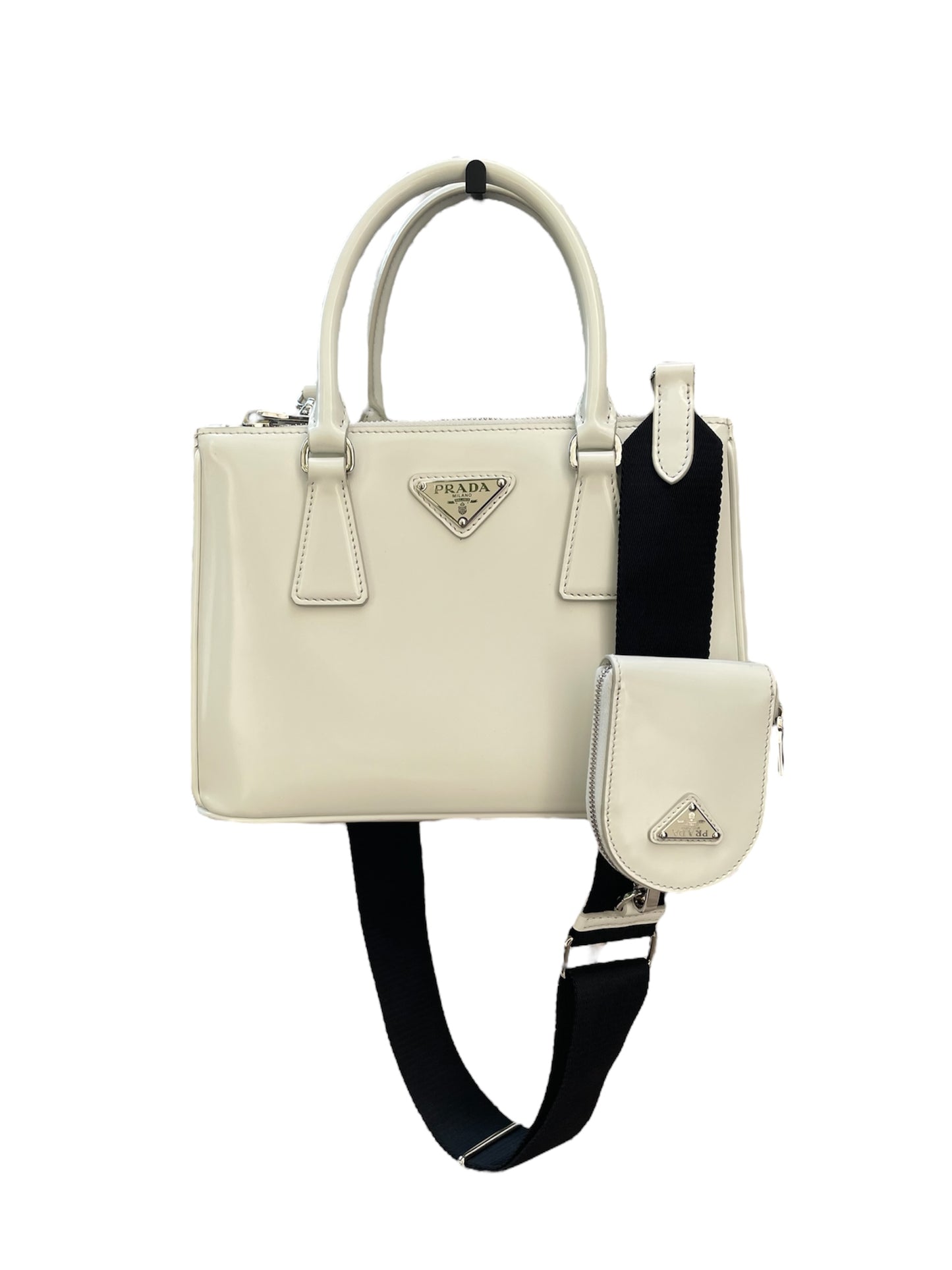 Prada Galleria Bag