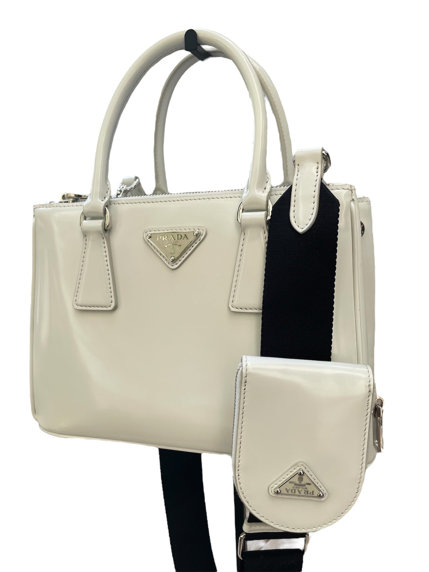 Prada Galleria Bag
