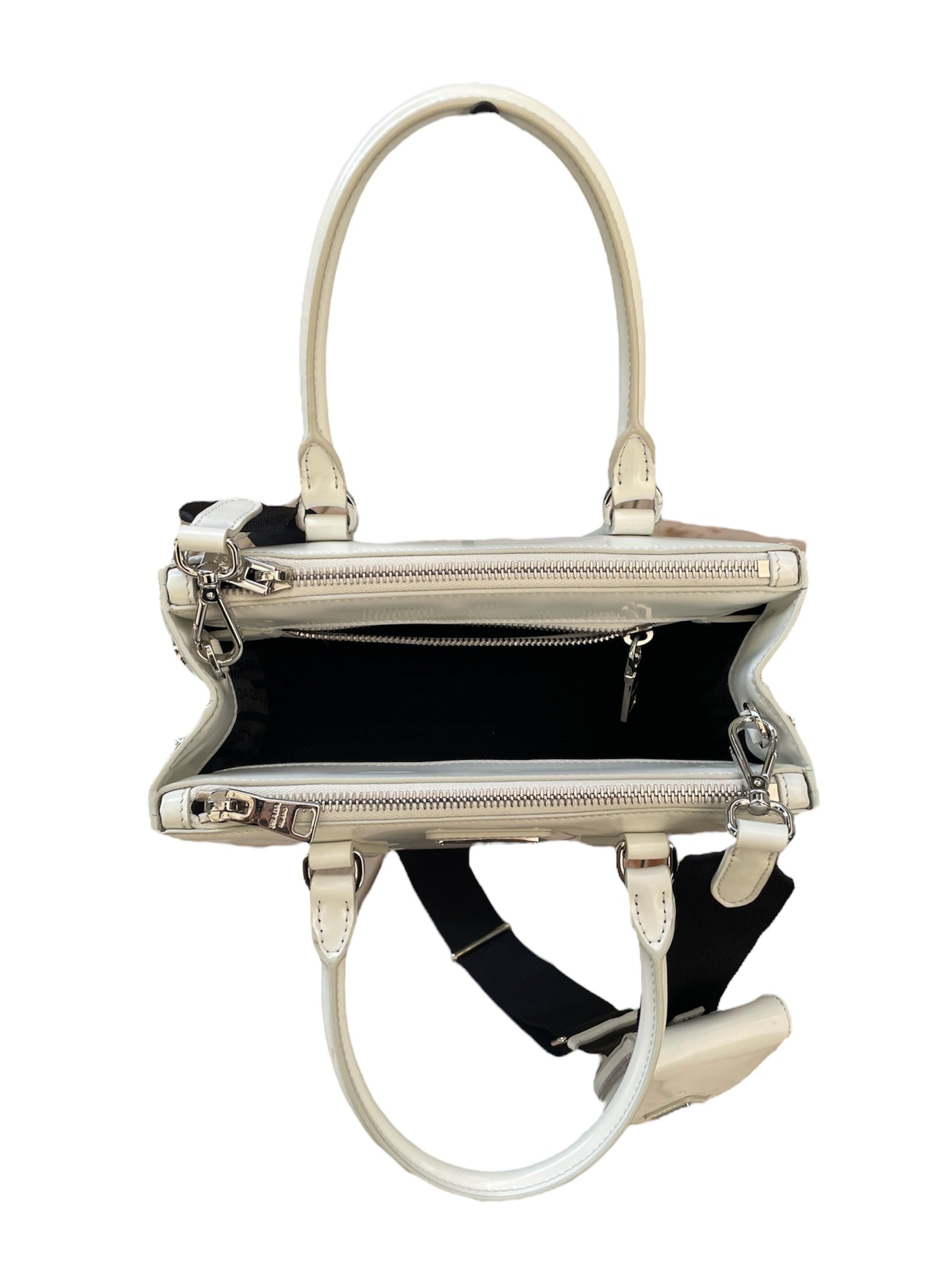 Prada Galleria Bag