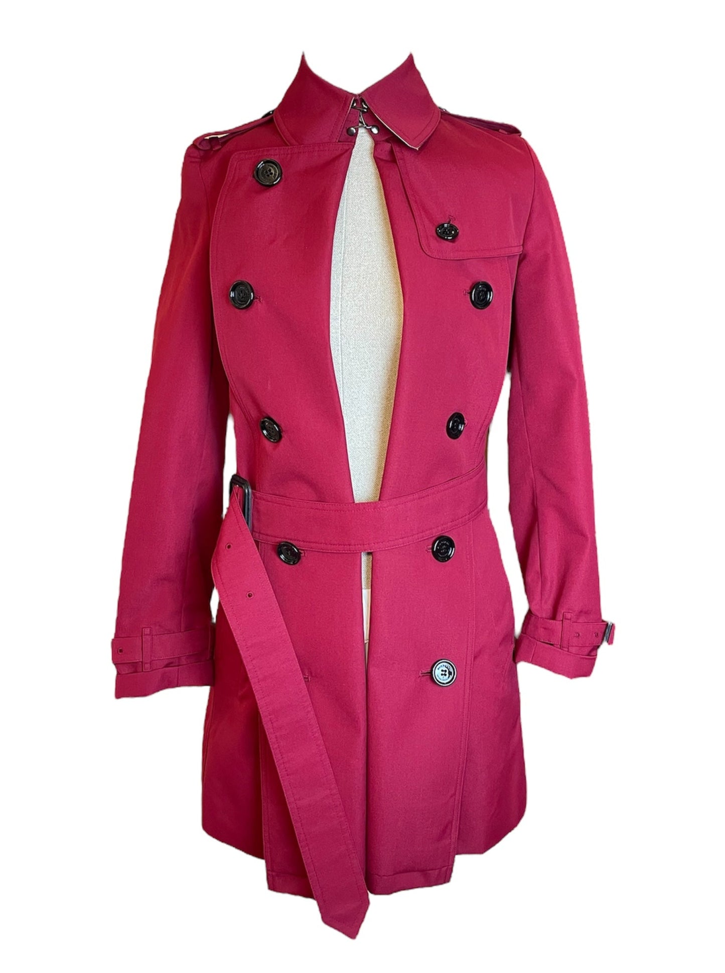 Trench-coat Burberry