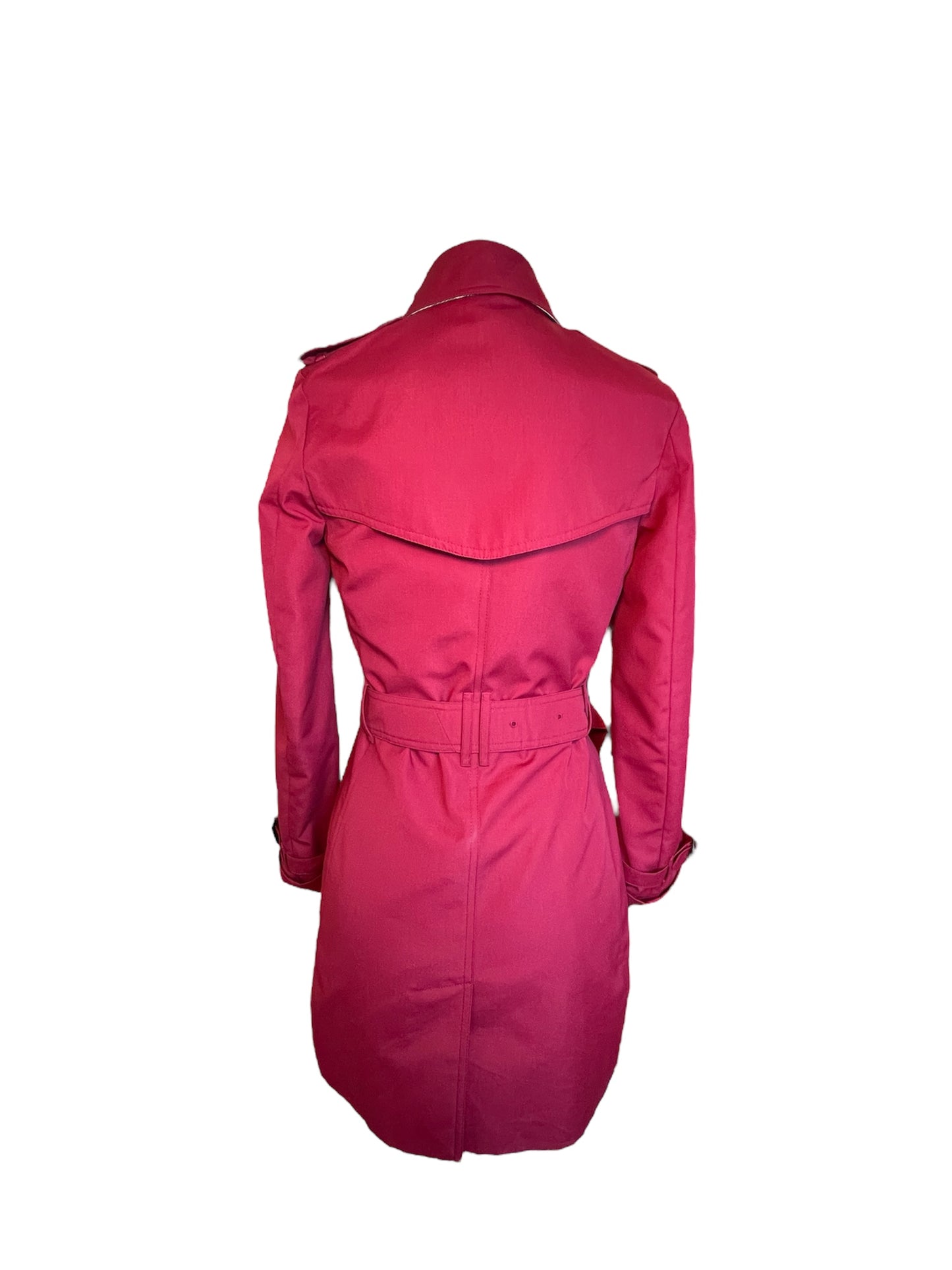 Trench-coat Burberry