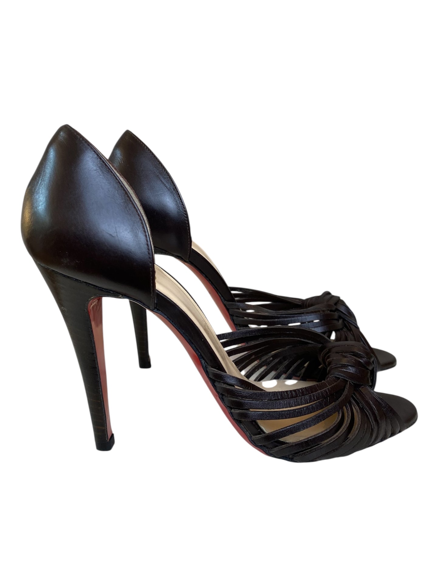 Escarpins Louboutin