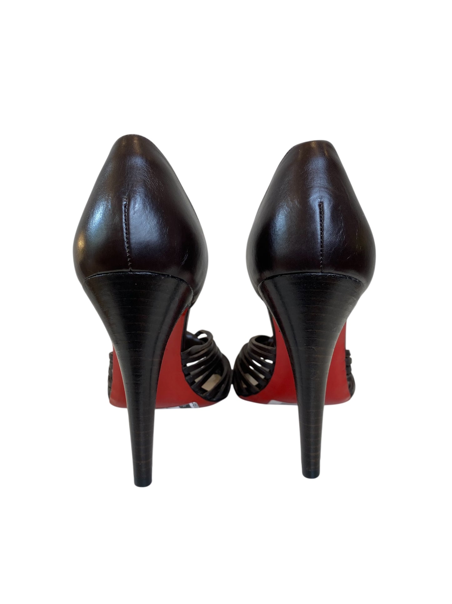 Escarpins Louboutin