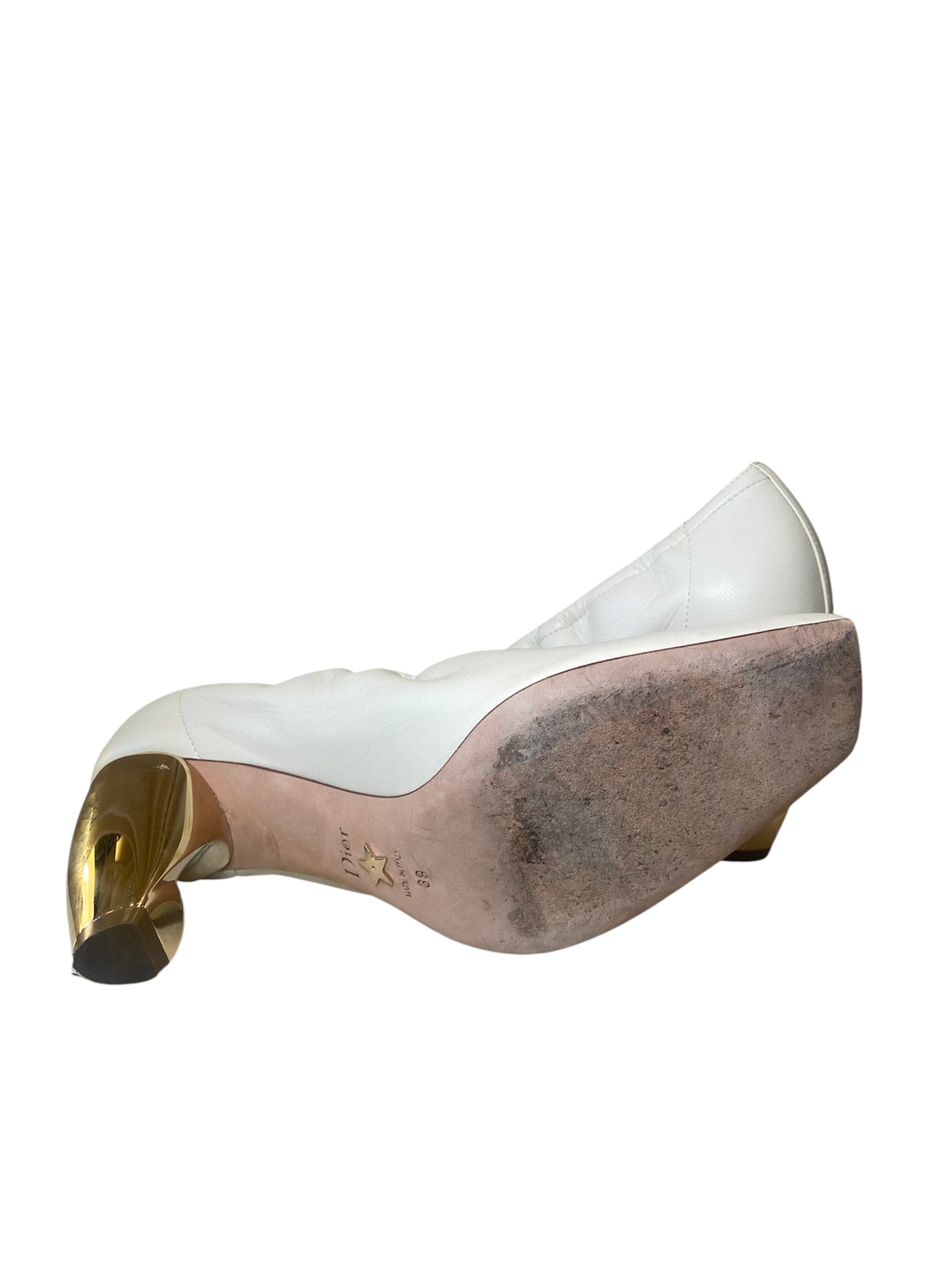 Escarpins Dior