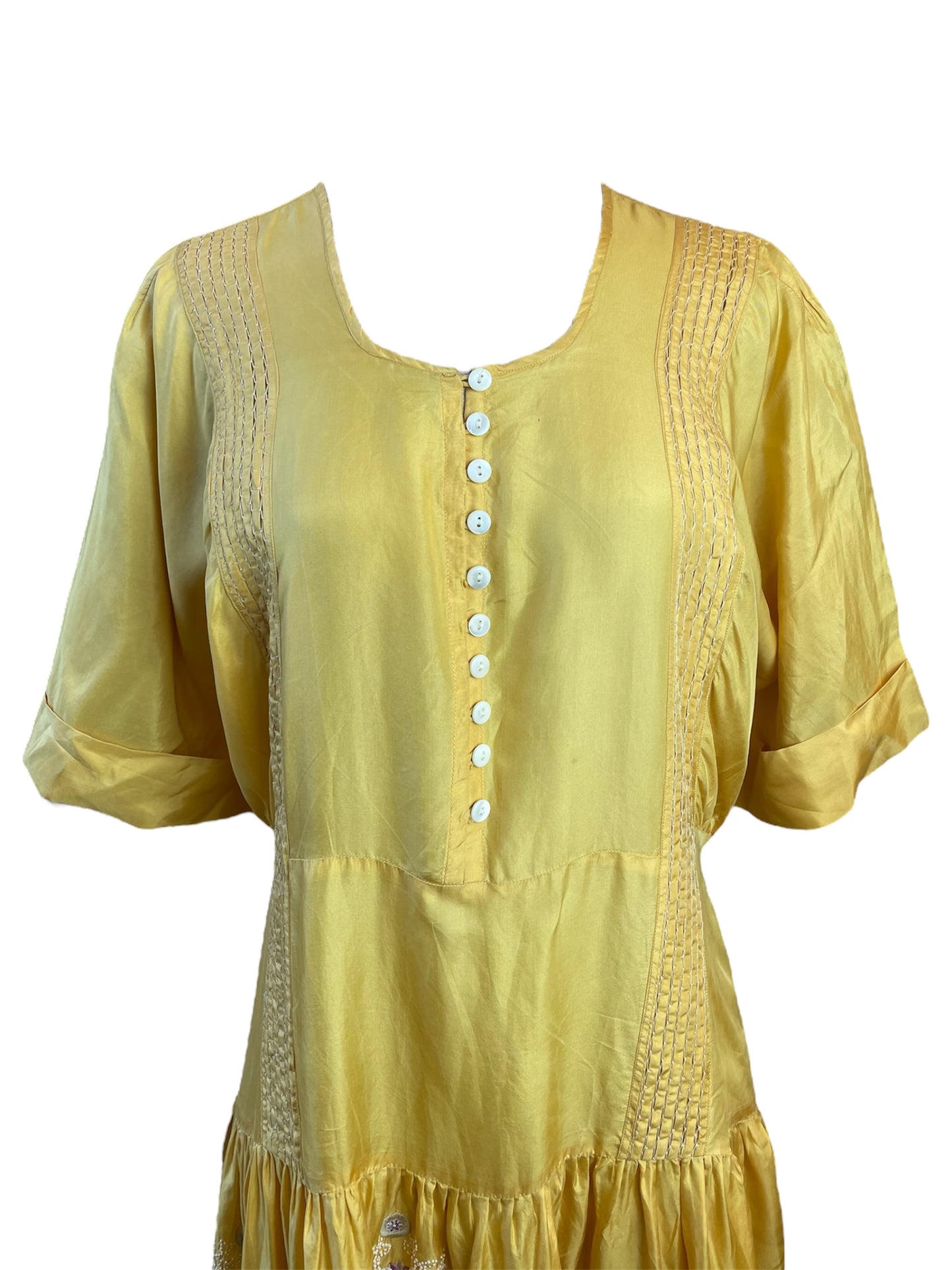 Robe Dries Van Noten