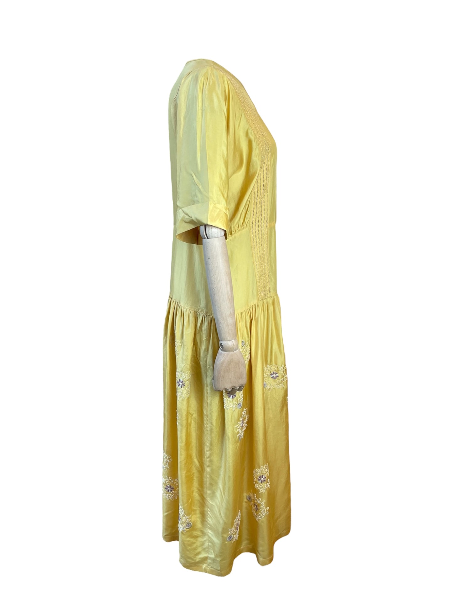 Robe Dries Van Noten