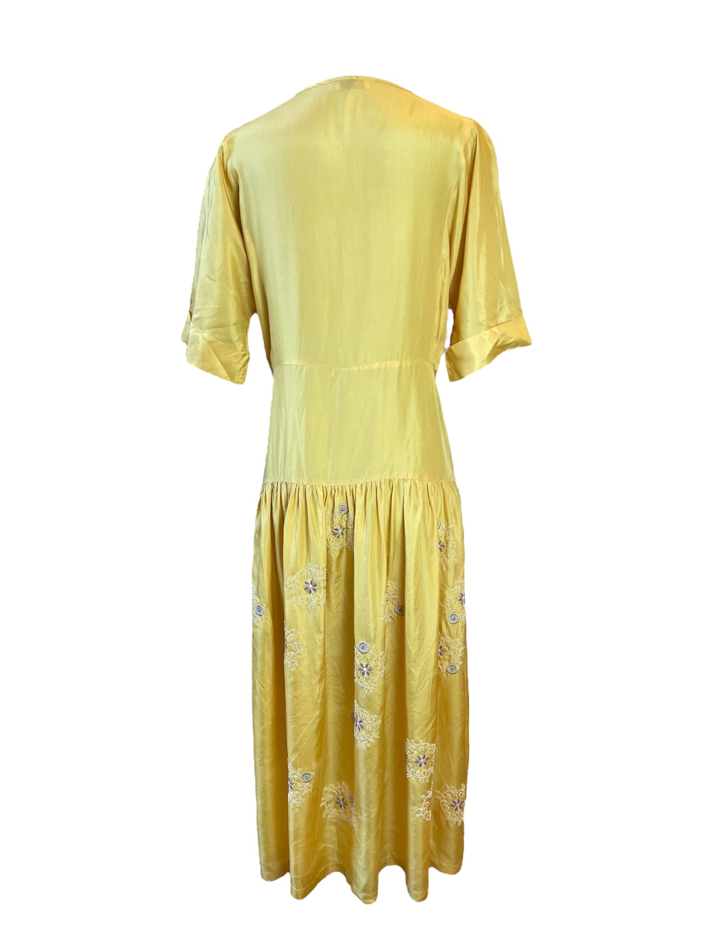 Robe Dries Van Noten