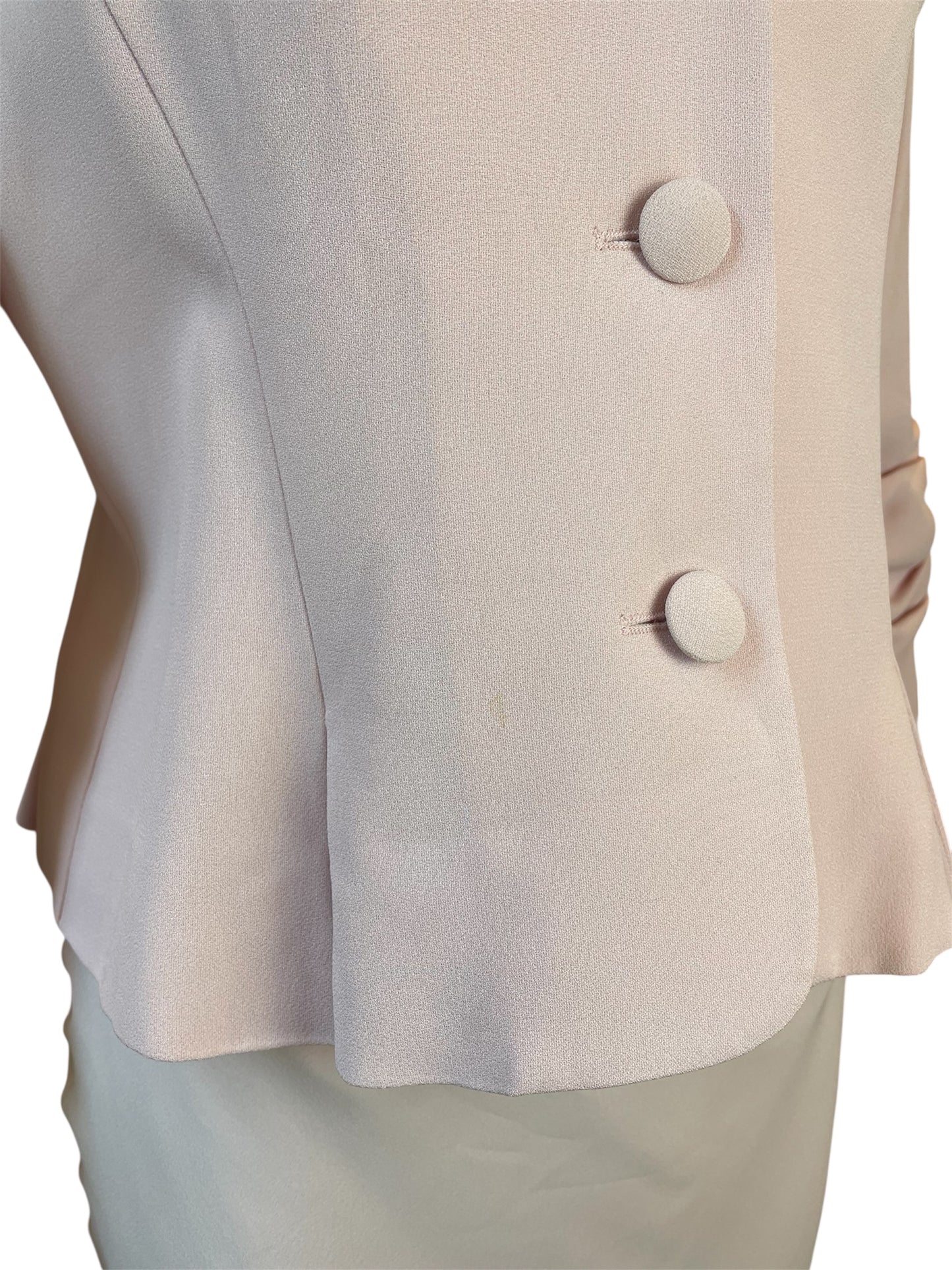 Tailleur jupe Christian Dior