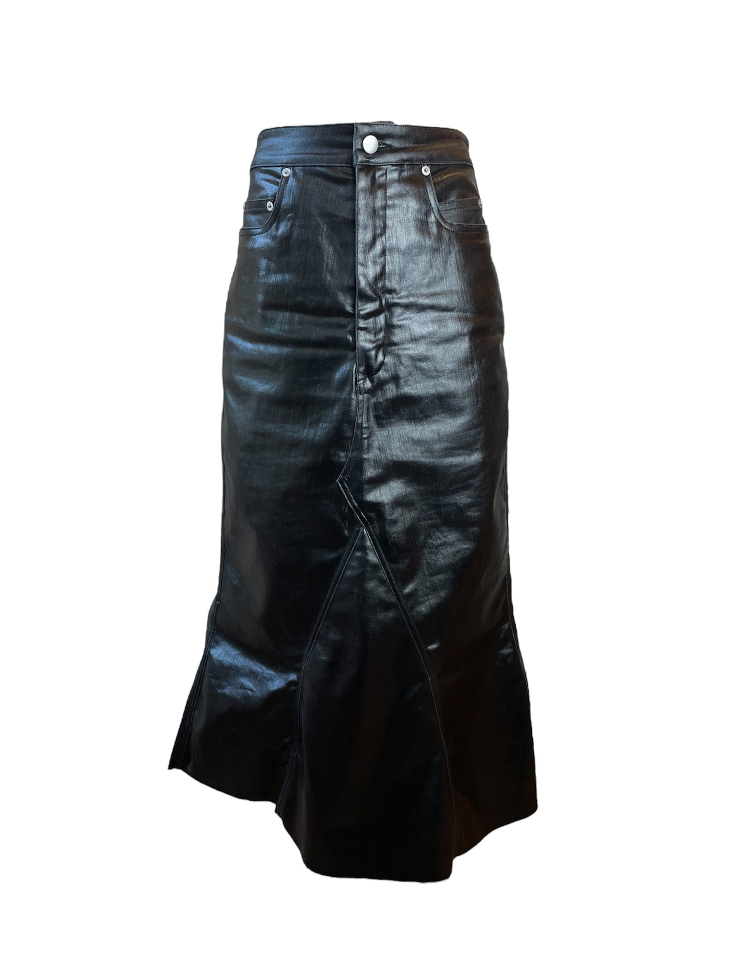 Jupe Rick Owens