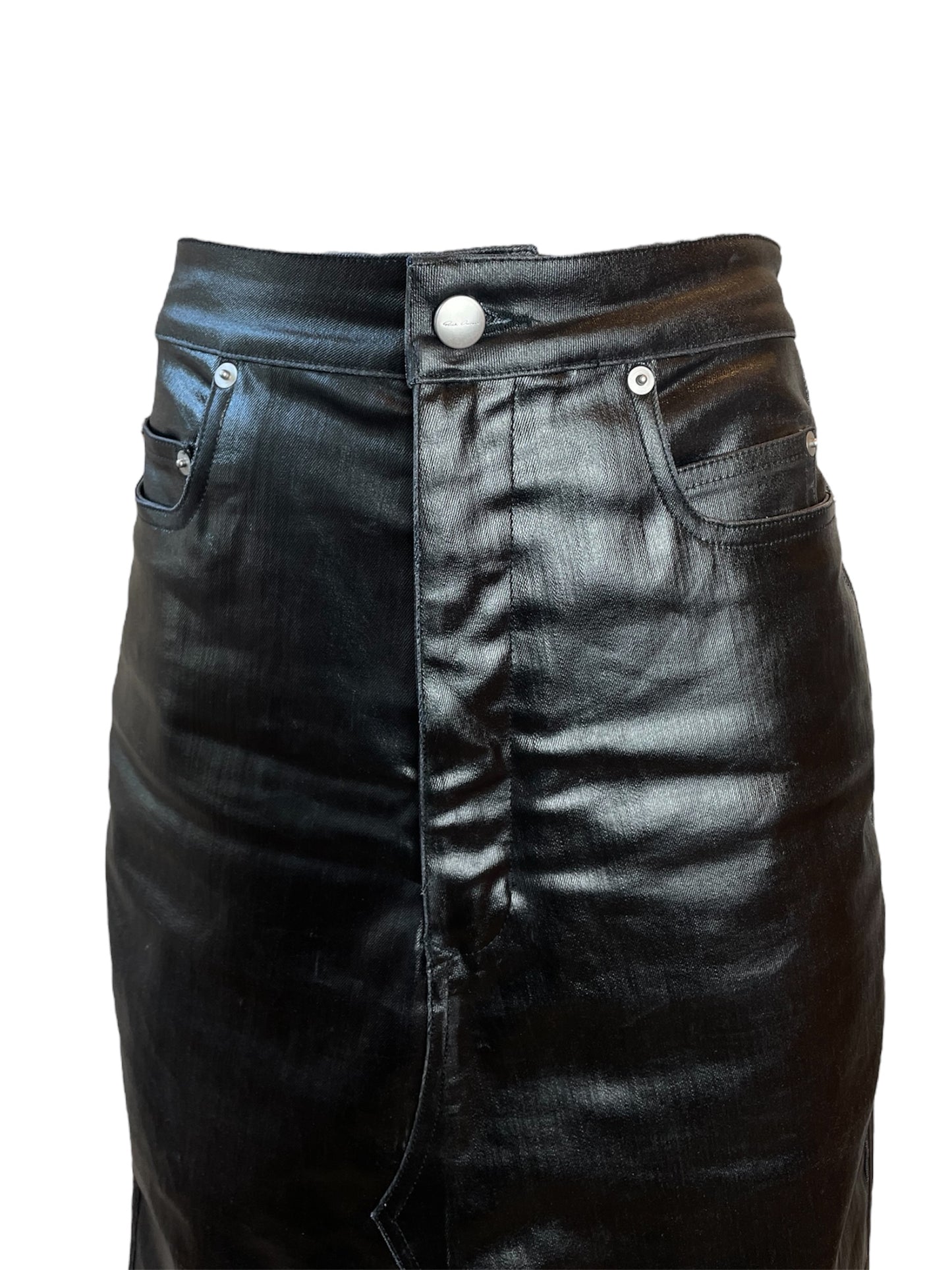 Jupe Rick Owens