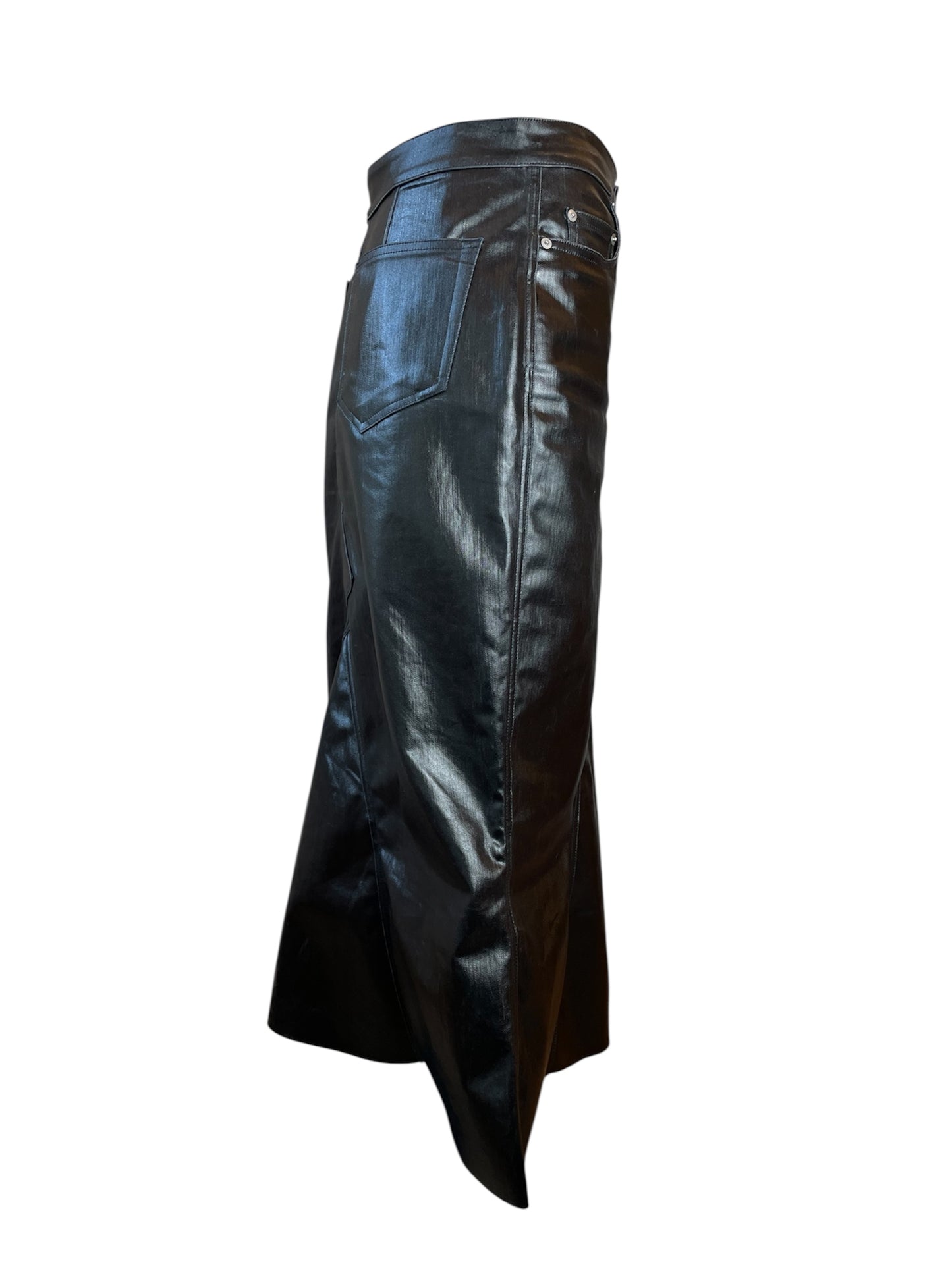 Jupe Rick Owens