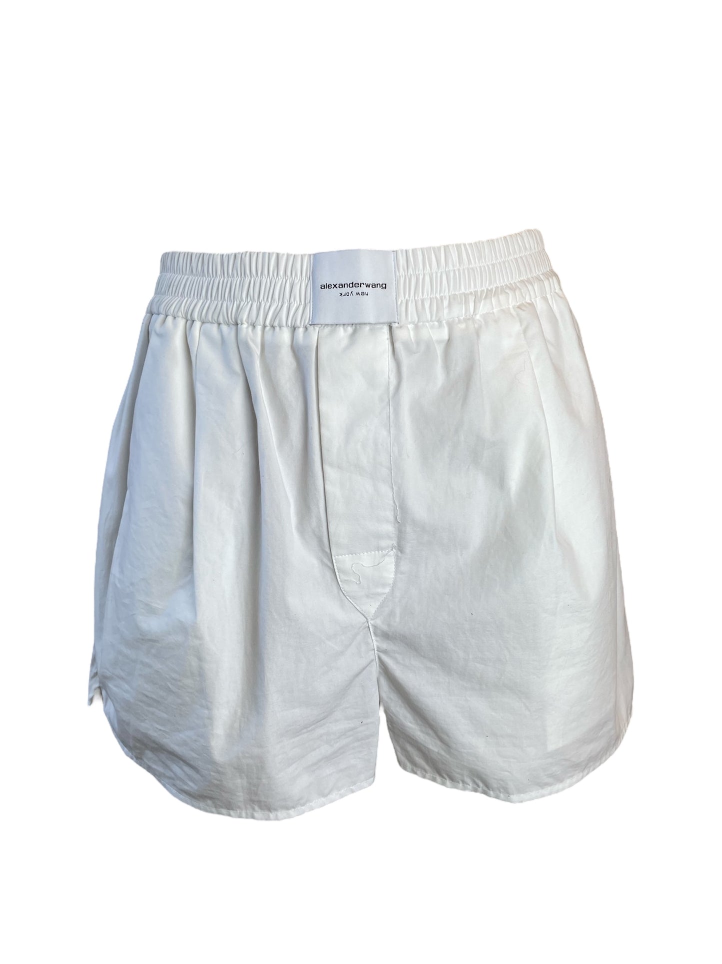 Boxer Alexander Wang