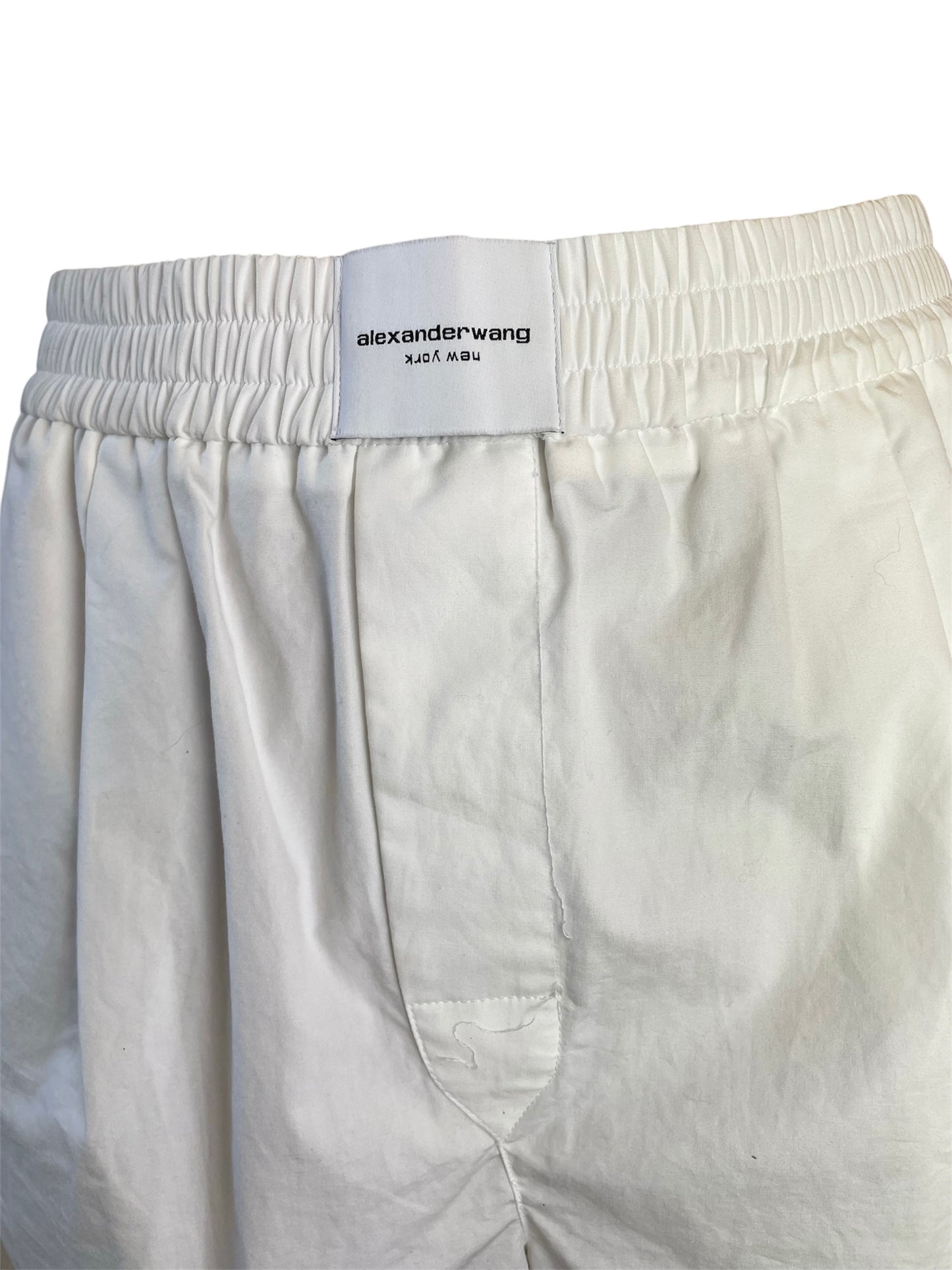 Boxer Alexander Wang