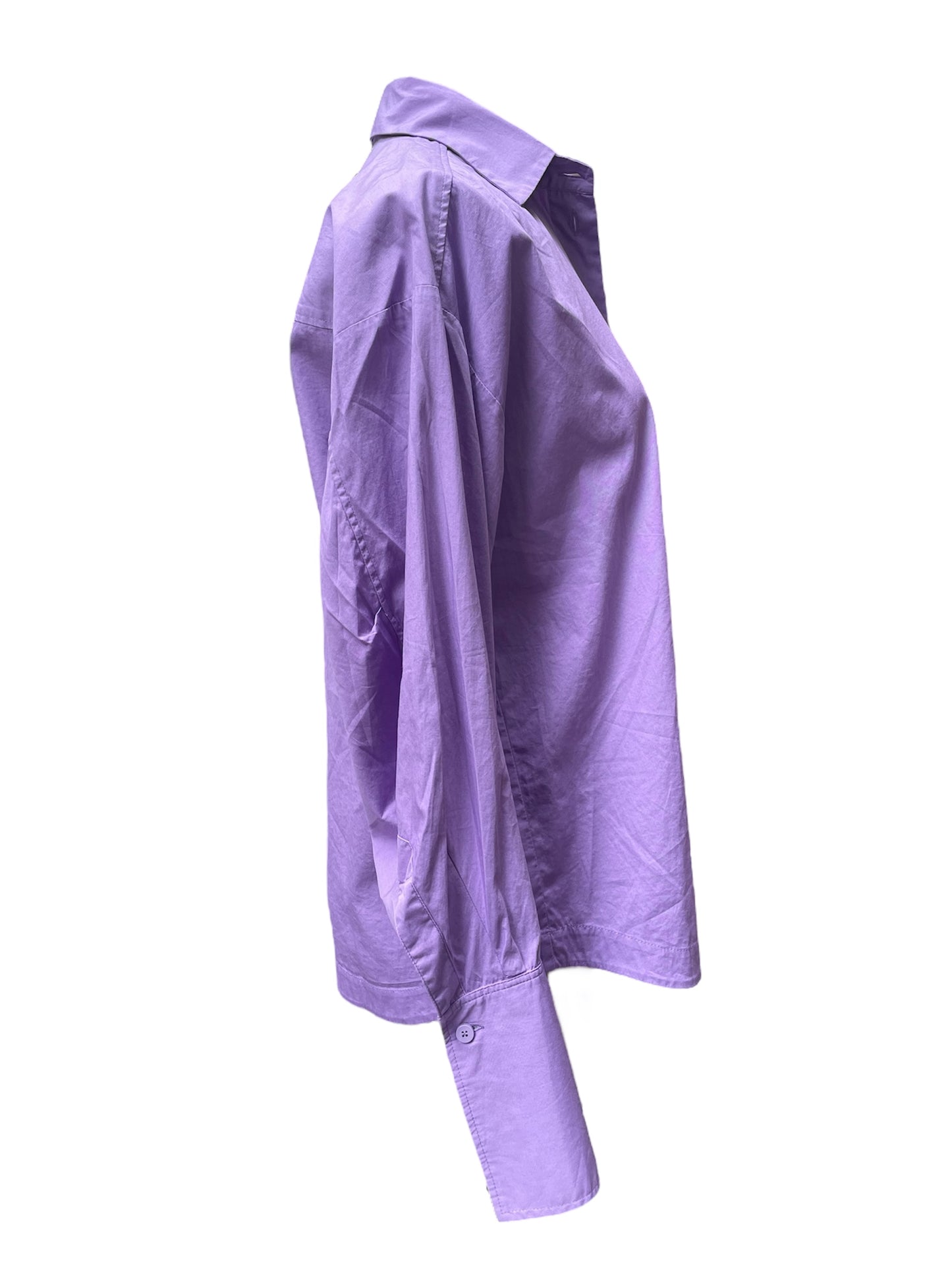 Chemise asymétrique The Attico