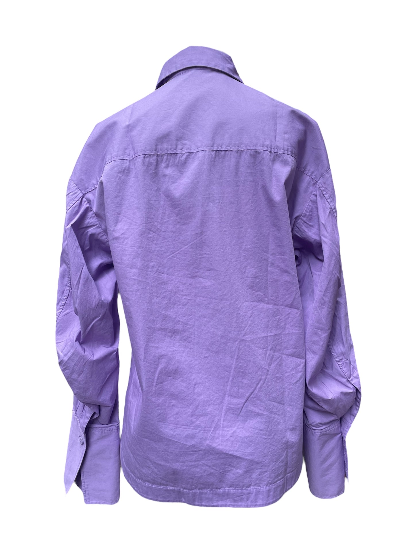 Chemise asymétrique The Attico