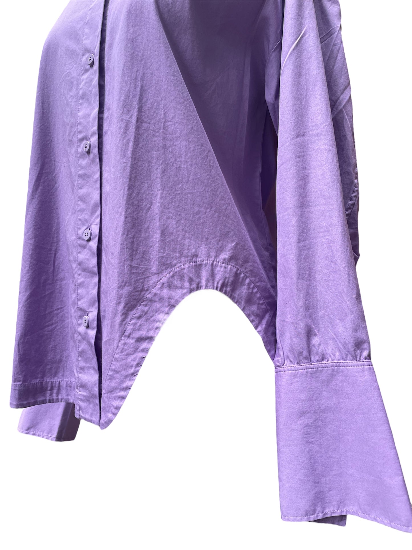 Chemise asymétrique The Attico