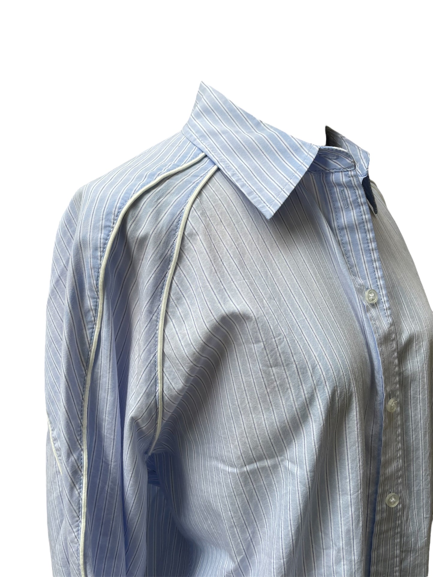 Chemise Alexander Wang