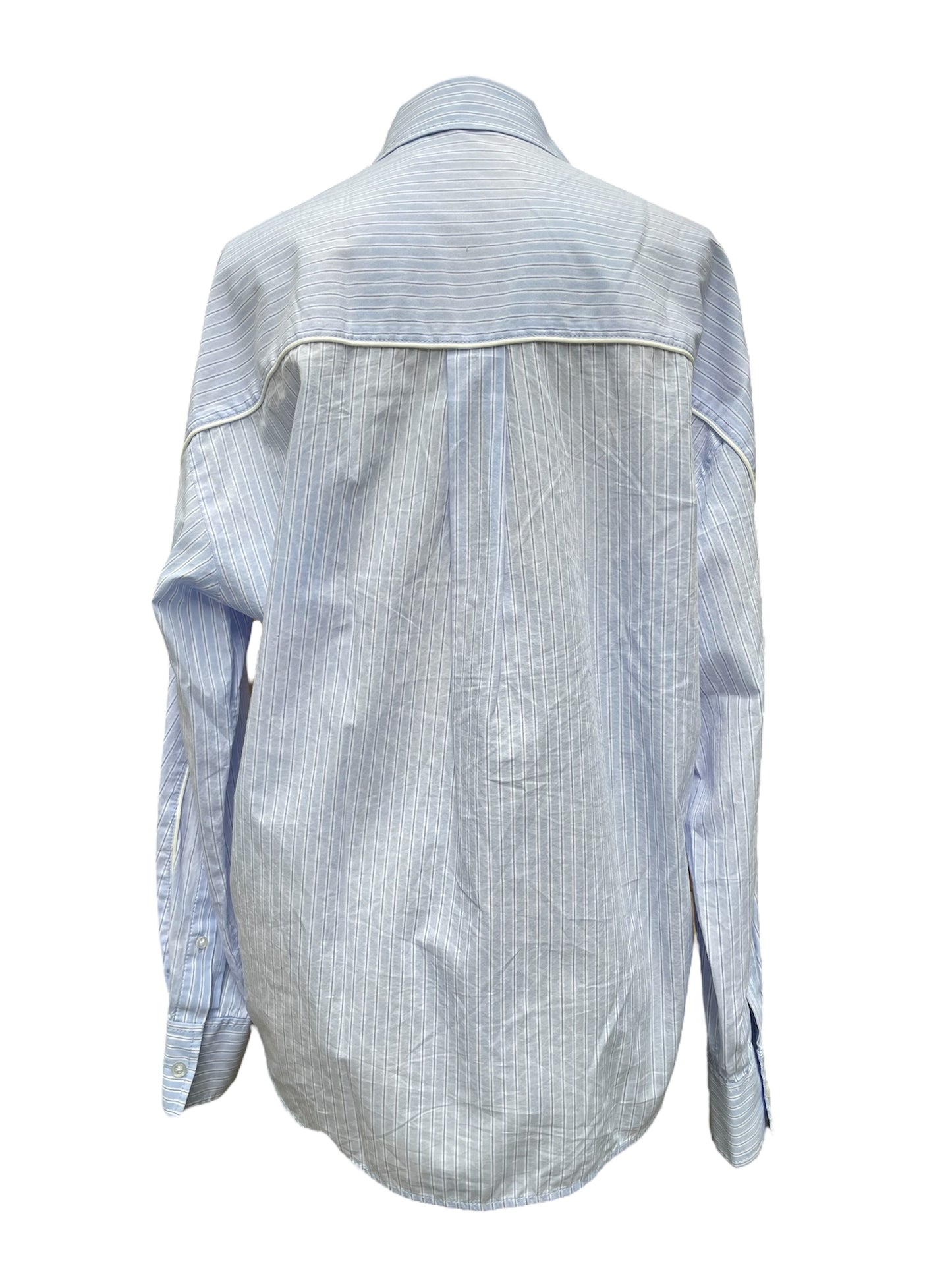 Chemise Alexander Wang
